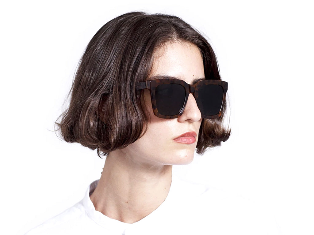 Retrosuperfuture 0WX AALTO CLASSIC HAVANA Occhiali da sole Retrosuperfuture 3