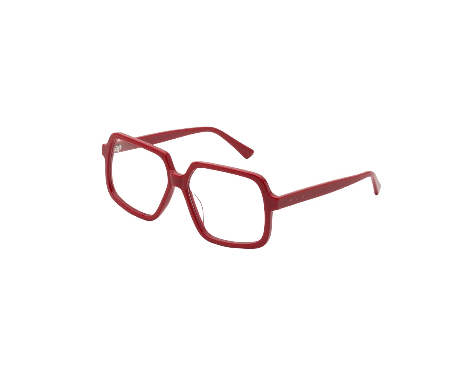 Marni IUF Arixo Red Montature da vista Marni 1