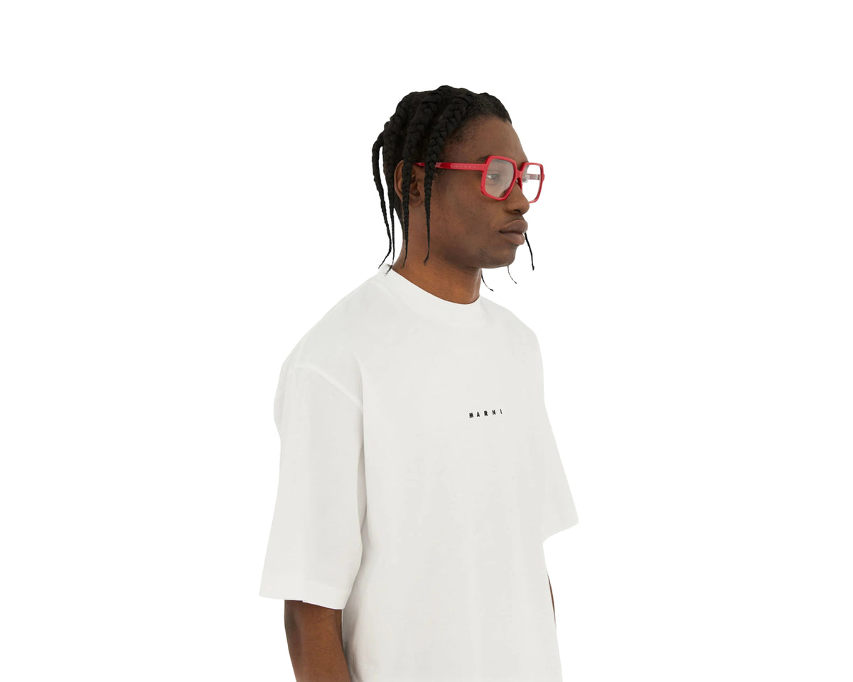 Marni IUF Arixo Red Montature da vista Marni 4