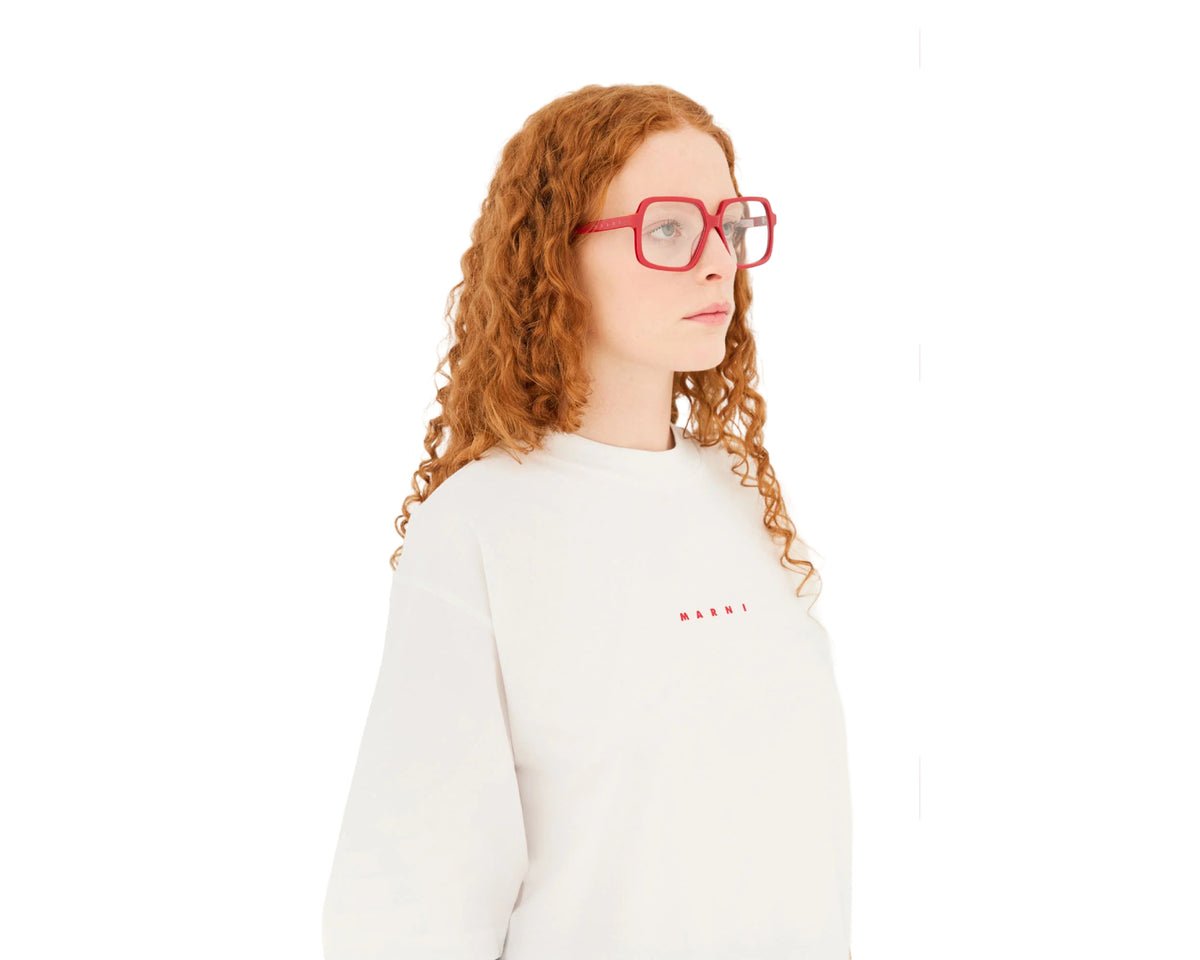 Marni IUF Arixo Red Montature da vista Marni 5