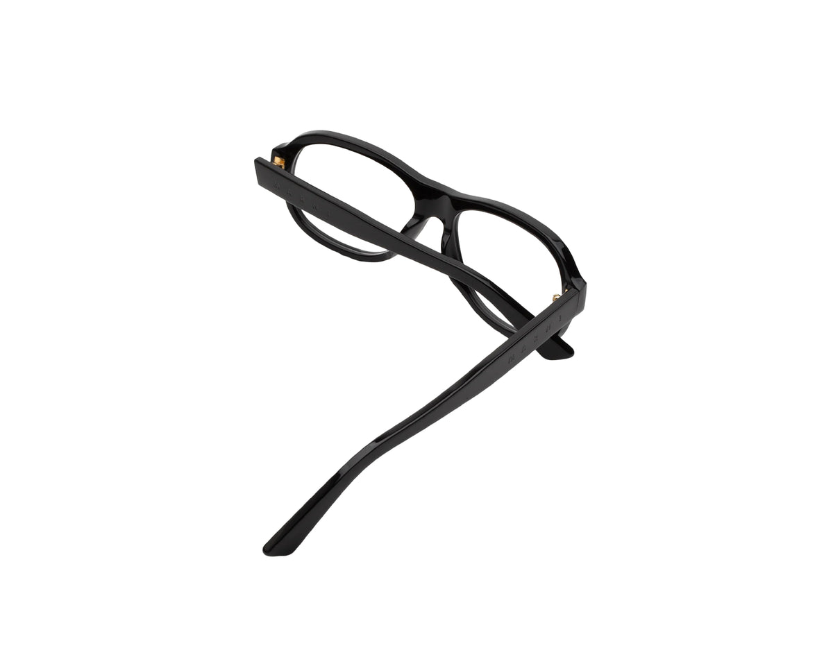 Marni 0QW Azotl Black Montature da vista Marni 3