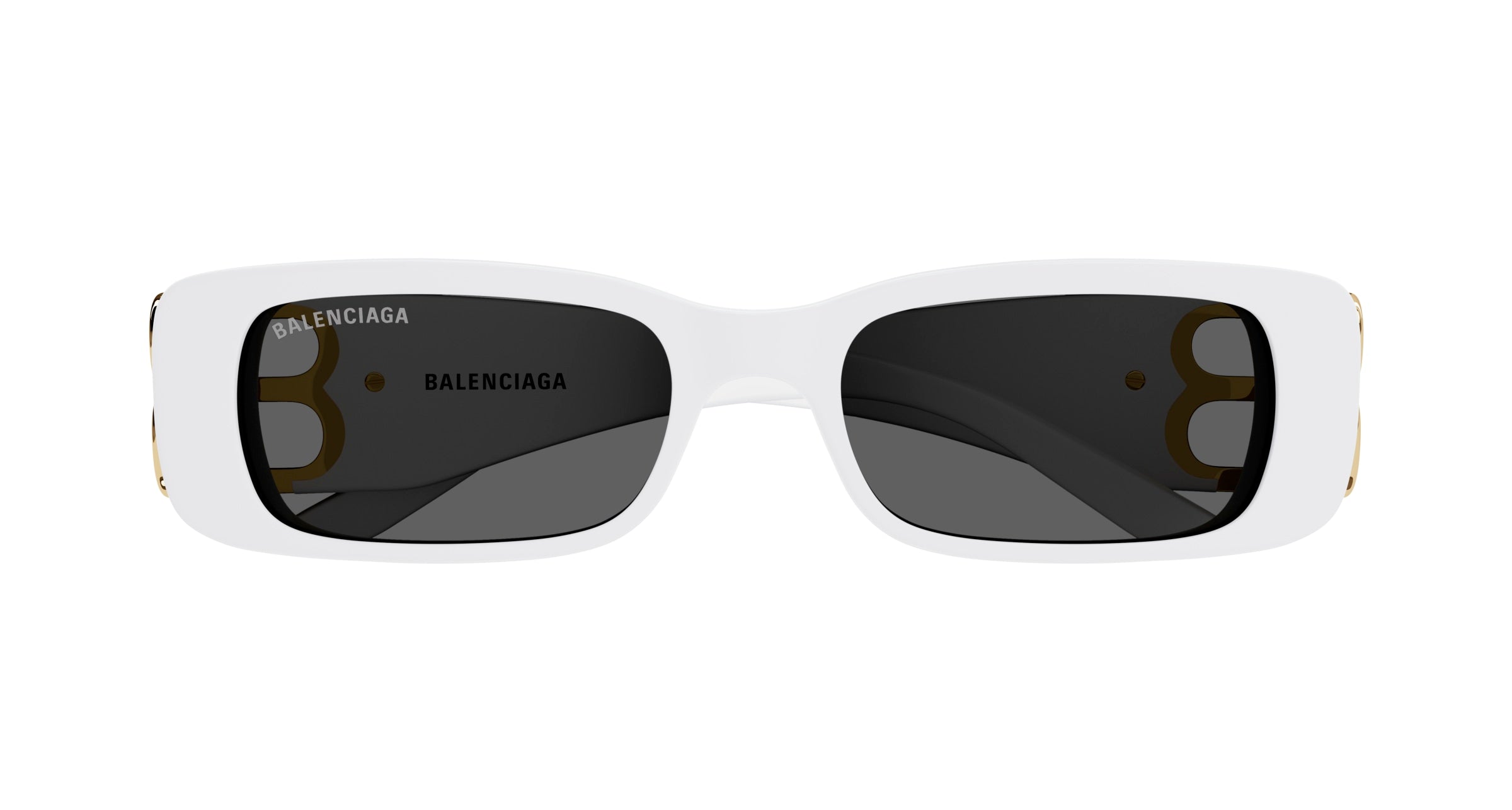 Balenciaga BB0096S 011 Occhiali da sole Balenciaga 2