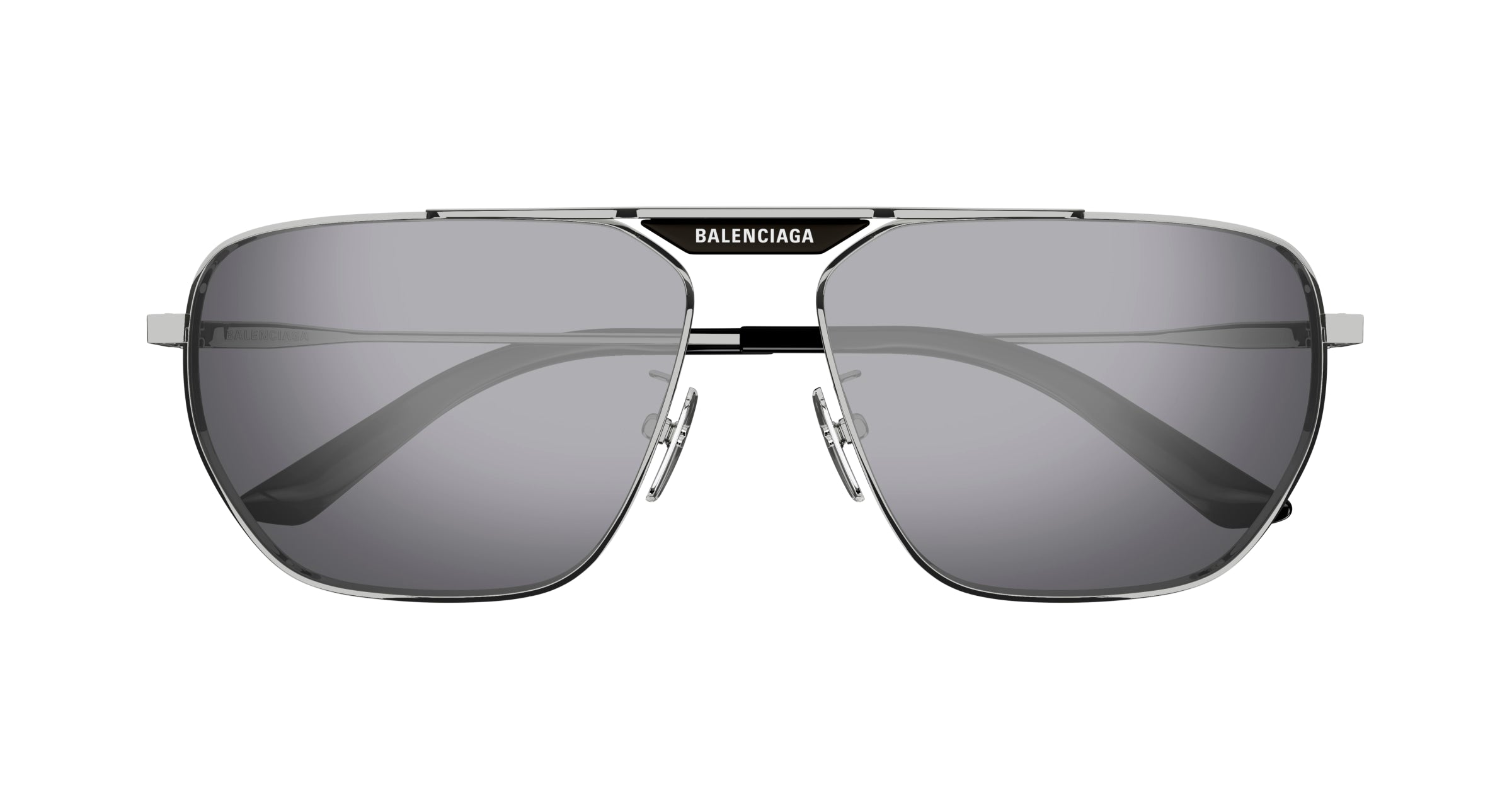 Balenciaga BB0298SA 003 Occhiali da sole Balenciaga 2