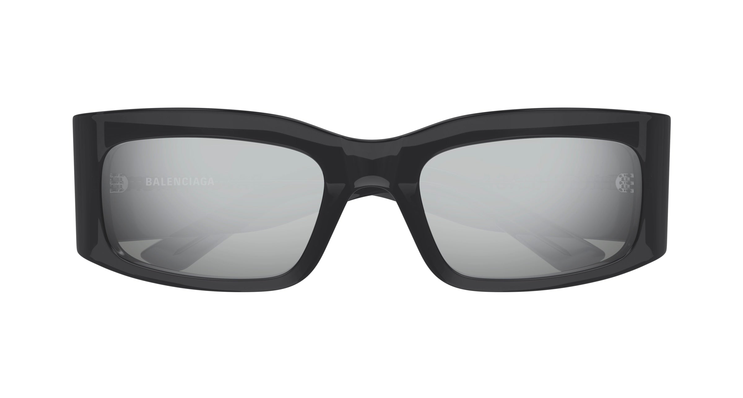 Balenciaga BB0328S 003 Occhiali da sole Balenciaga 2