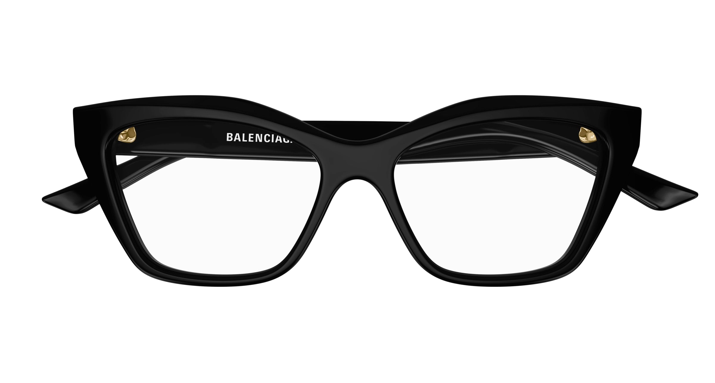 Balenciaga BB0342O 005 Montature da vista Balenciaga 2
