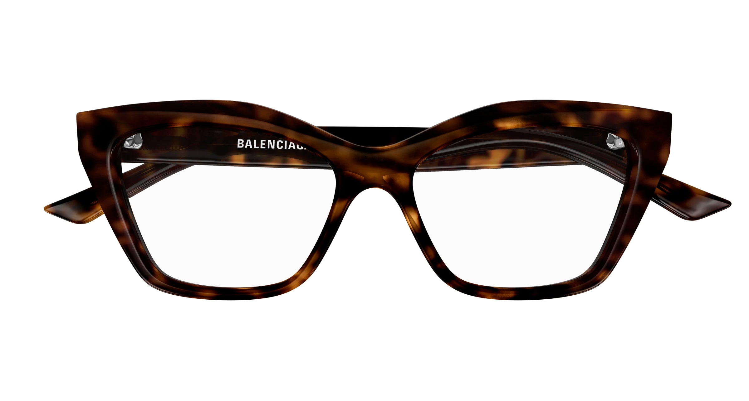 Balenciaga BB0342O 006 Montature da vista Balenciaga 2