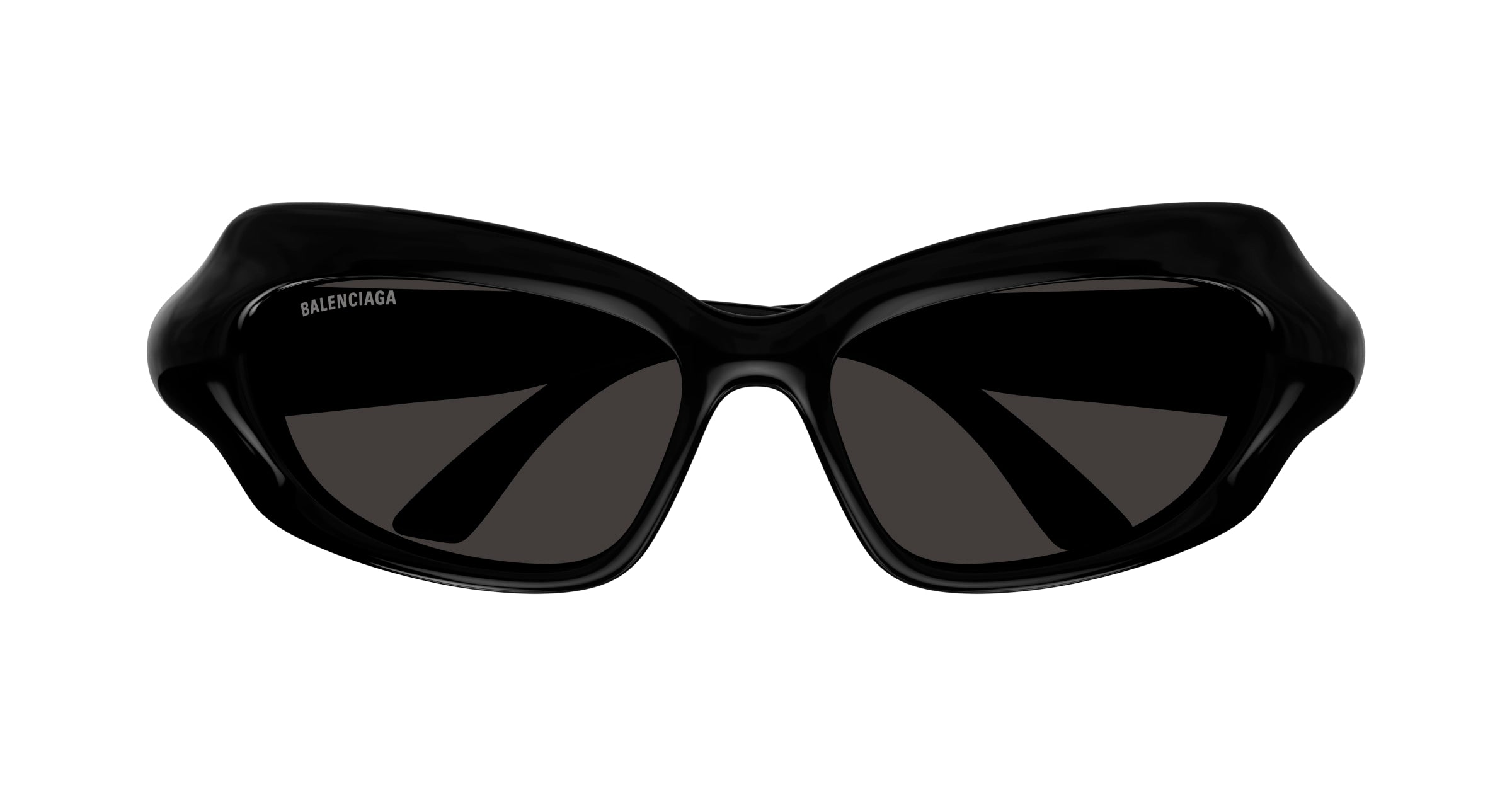 Balenciaga BB0354S 001 Occhiali da sole Balenciaga 2