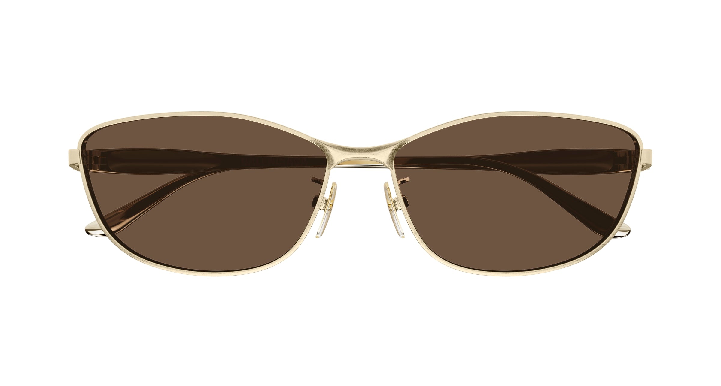 Balenciaga BB0357SA 003 Occhiali da sole Balenciaga 2