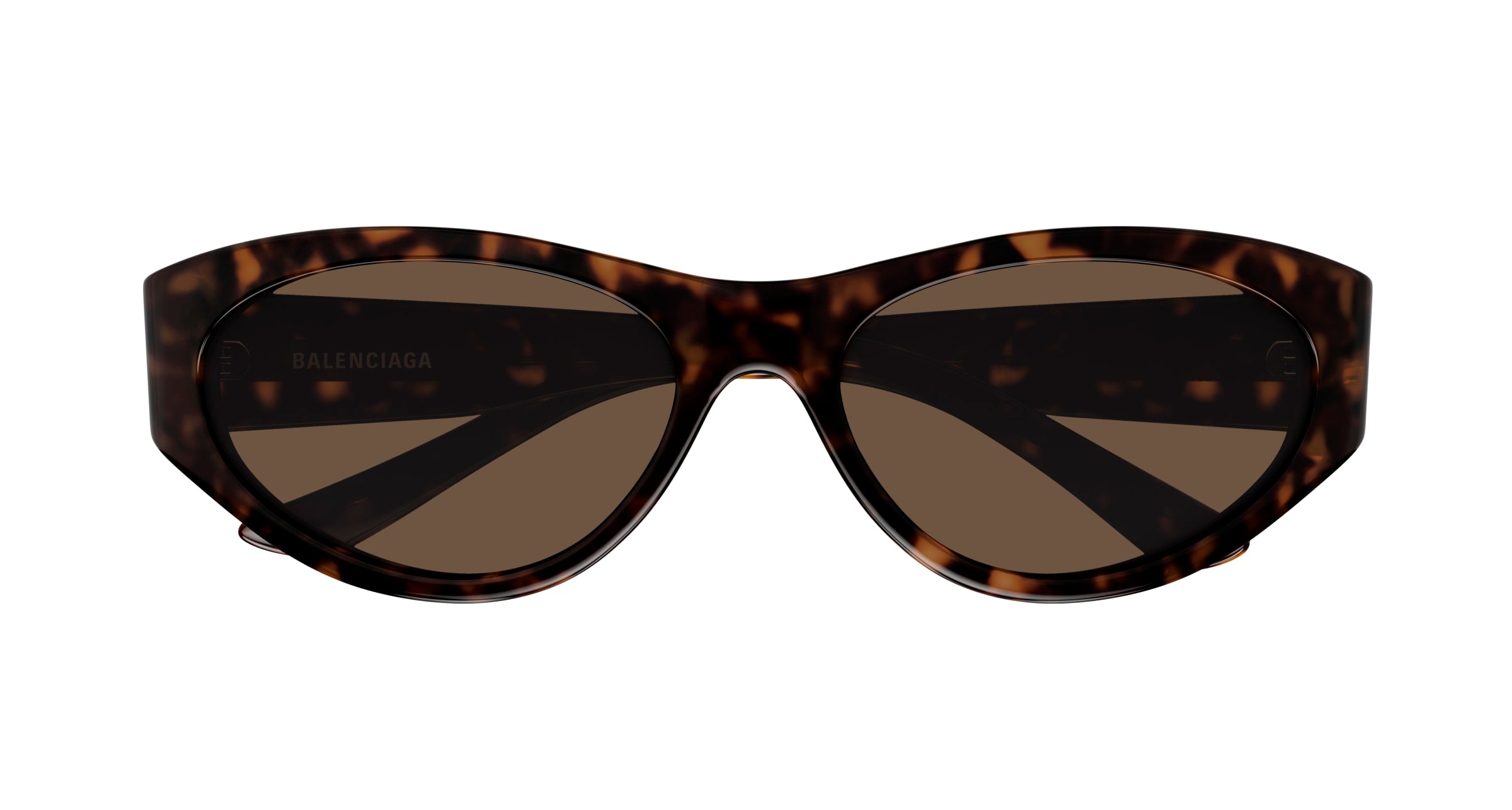 Balenciaga BB0367S 002 Occhiali da sole Balenciaga 2