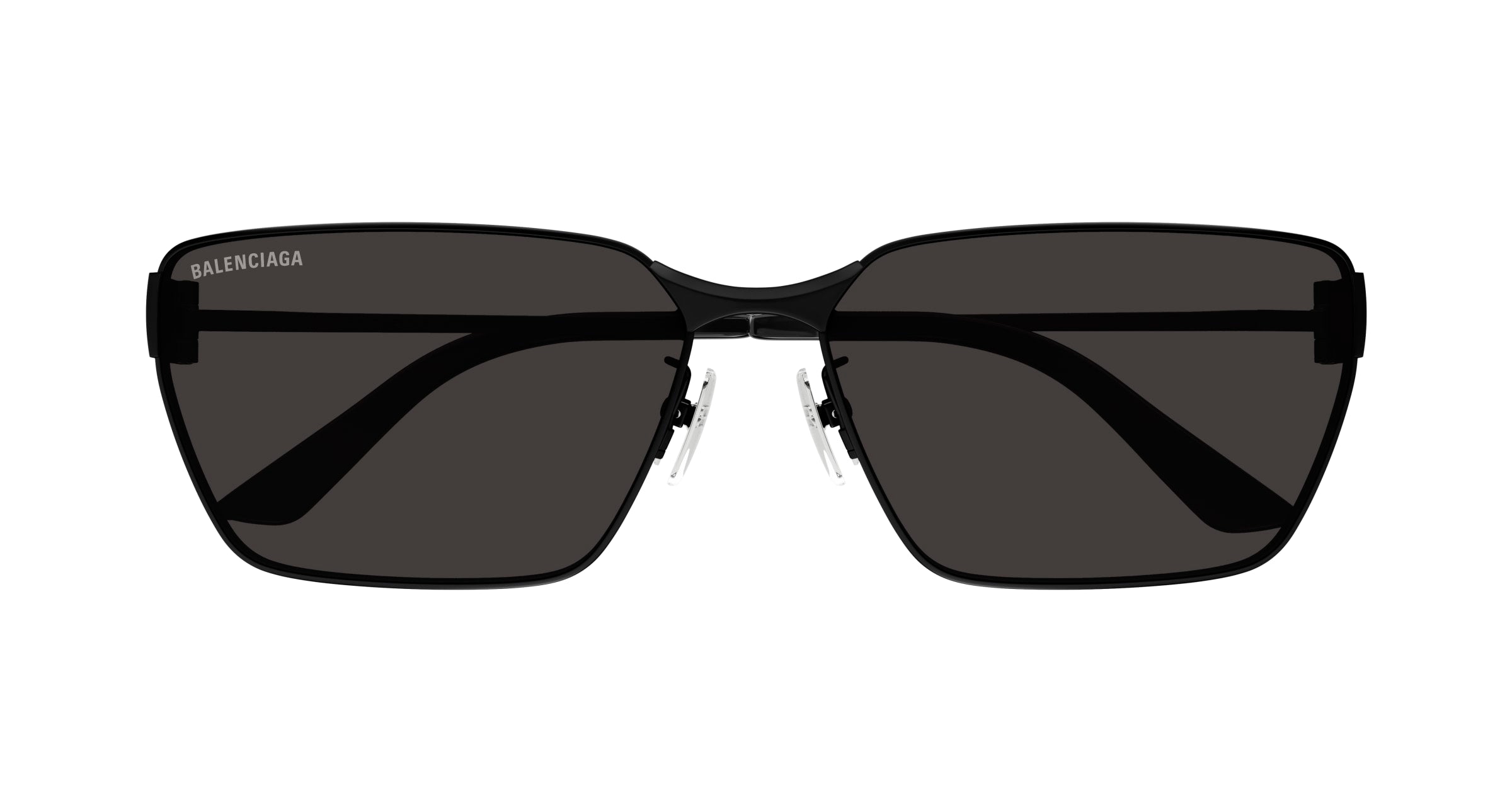 Balenciaga Sluneční brýle BB0374SK 001 Balenciaga 2