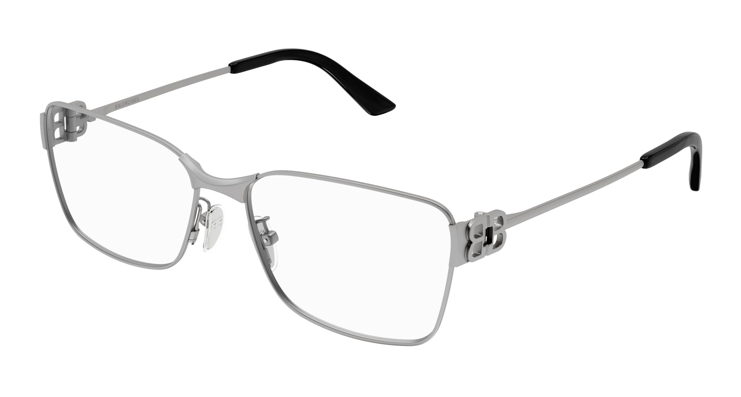 Balenciaga BB0375OA 002 Montature da vista Balenciaga 1