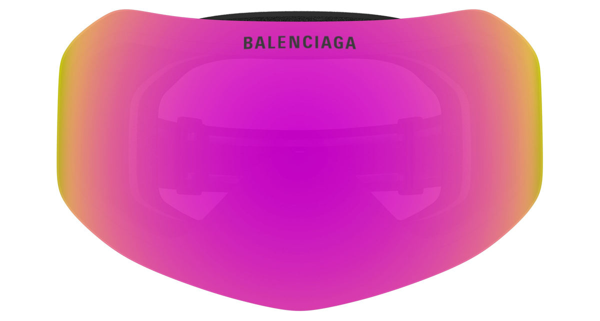 Balenciaga BB0379S 004 Occhiali da sole Balenciaga 2