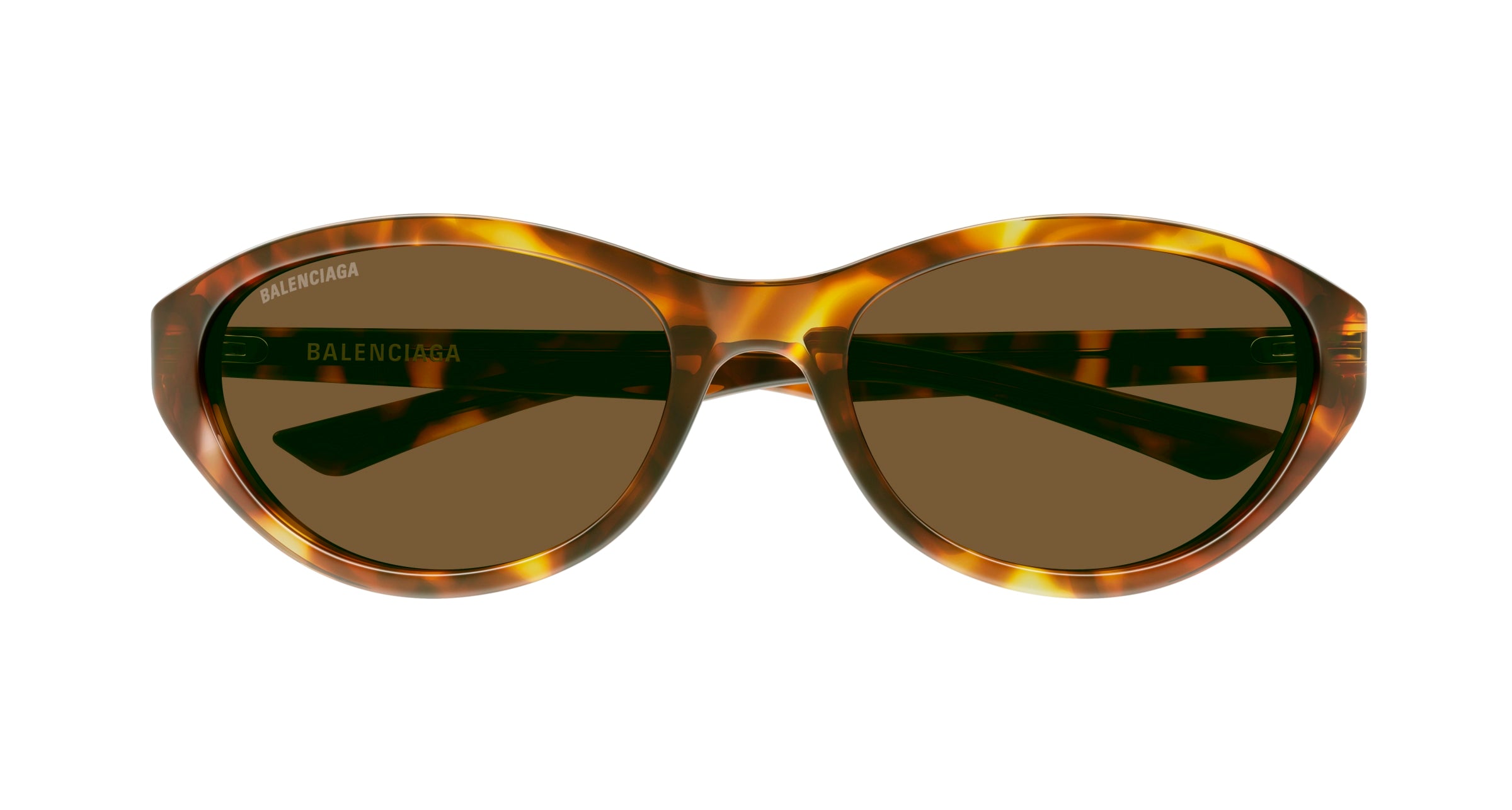 Balenciaga Sluneční brýle BB0404SK 002 Balenciaga 2