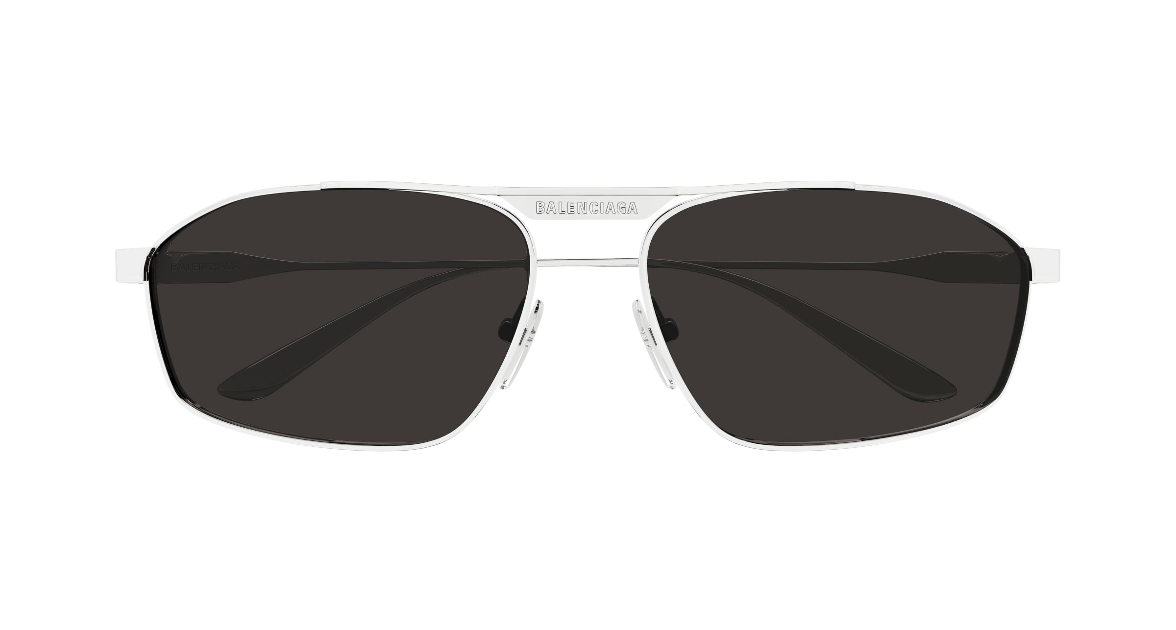Balenciaga BB0416S 002 Occhiali da sole Balenciaga 2