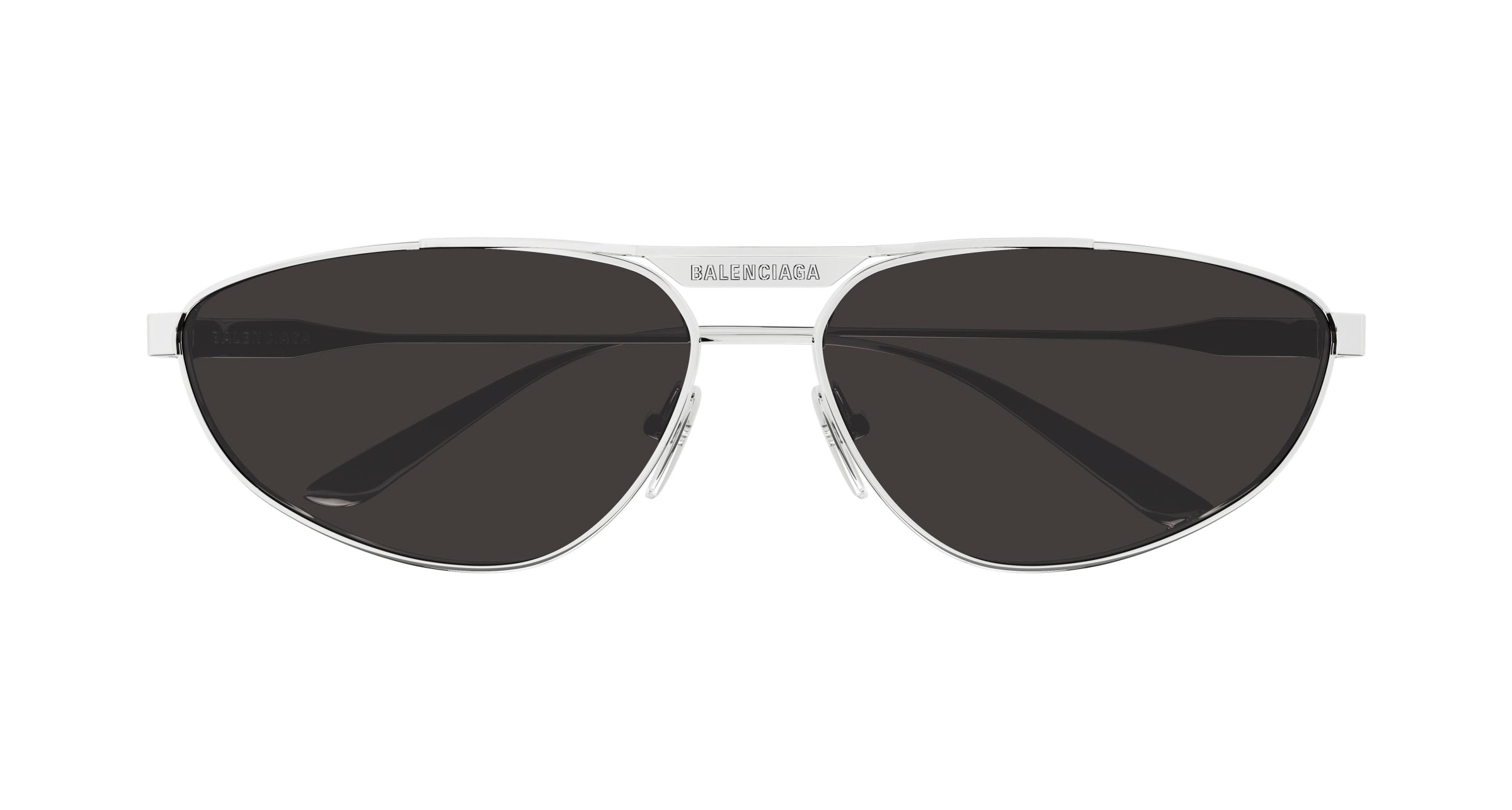 Balenciaga BB0417S 002 Occhiali da sole Balenciaga 2