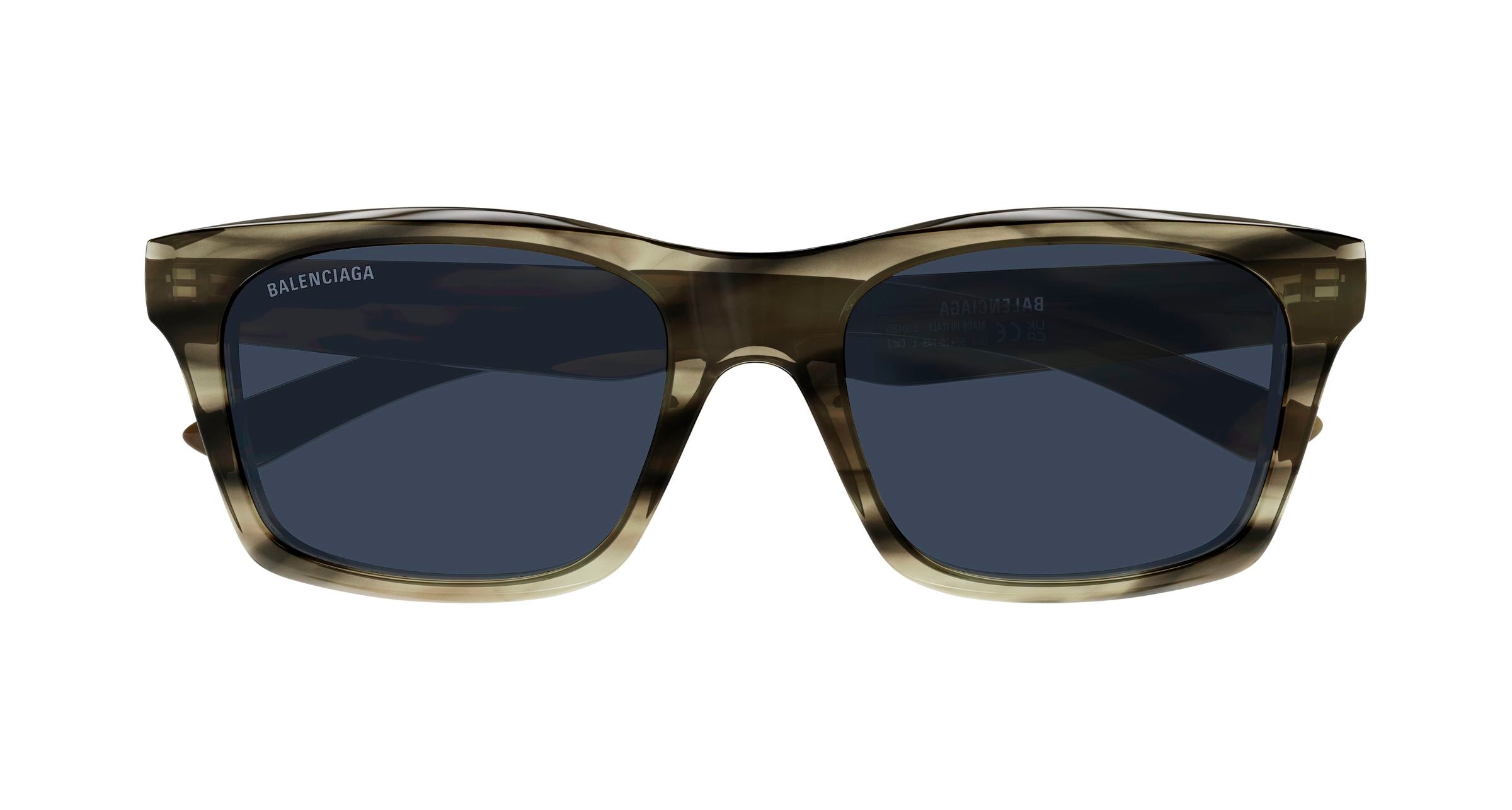Balenciaga BB0423S 004 Occhiali da sole Balenciaga 2