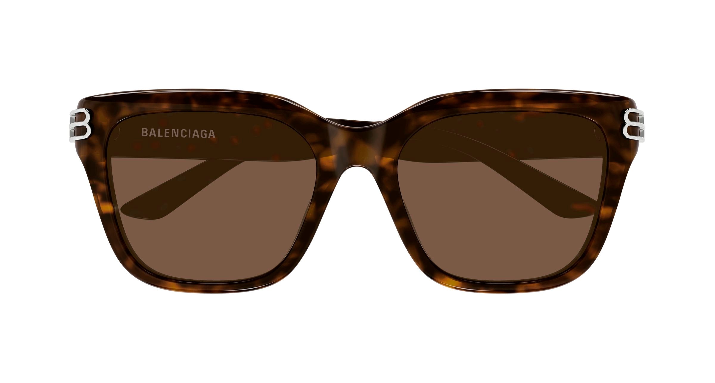 Balenciaga BB0433SK 002 Occhiali da sole Balenciaga 2