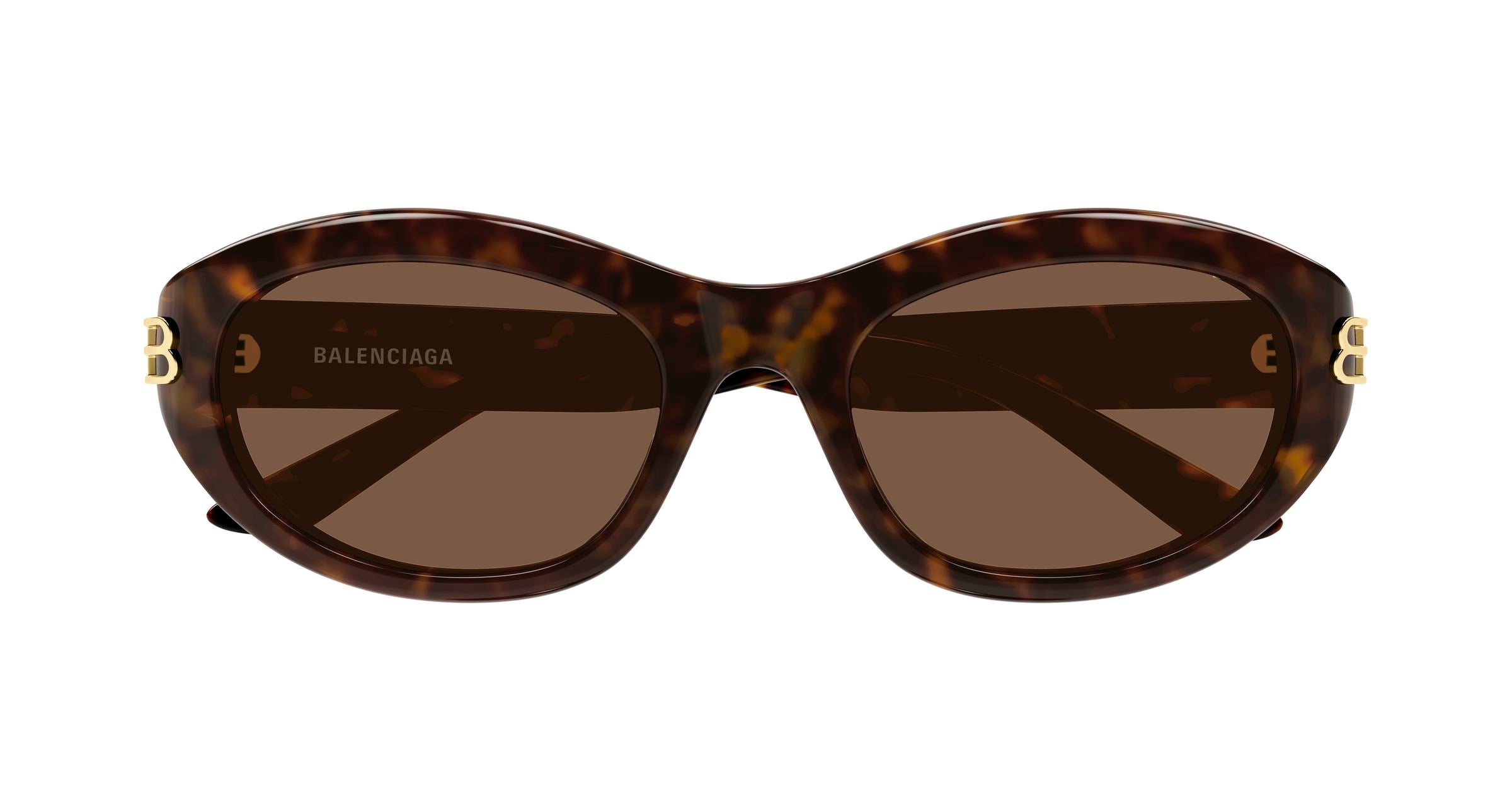 Balenciaga Sluneční brýle BB0434SK 002 Balenciaga 2