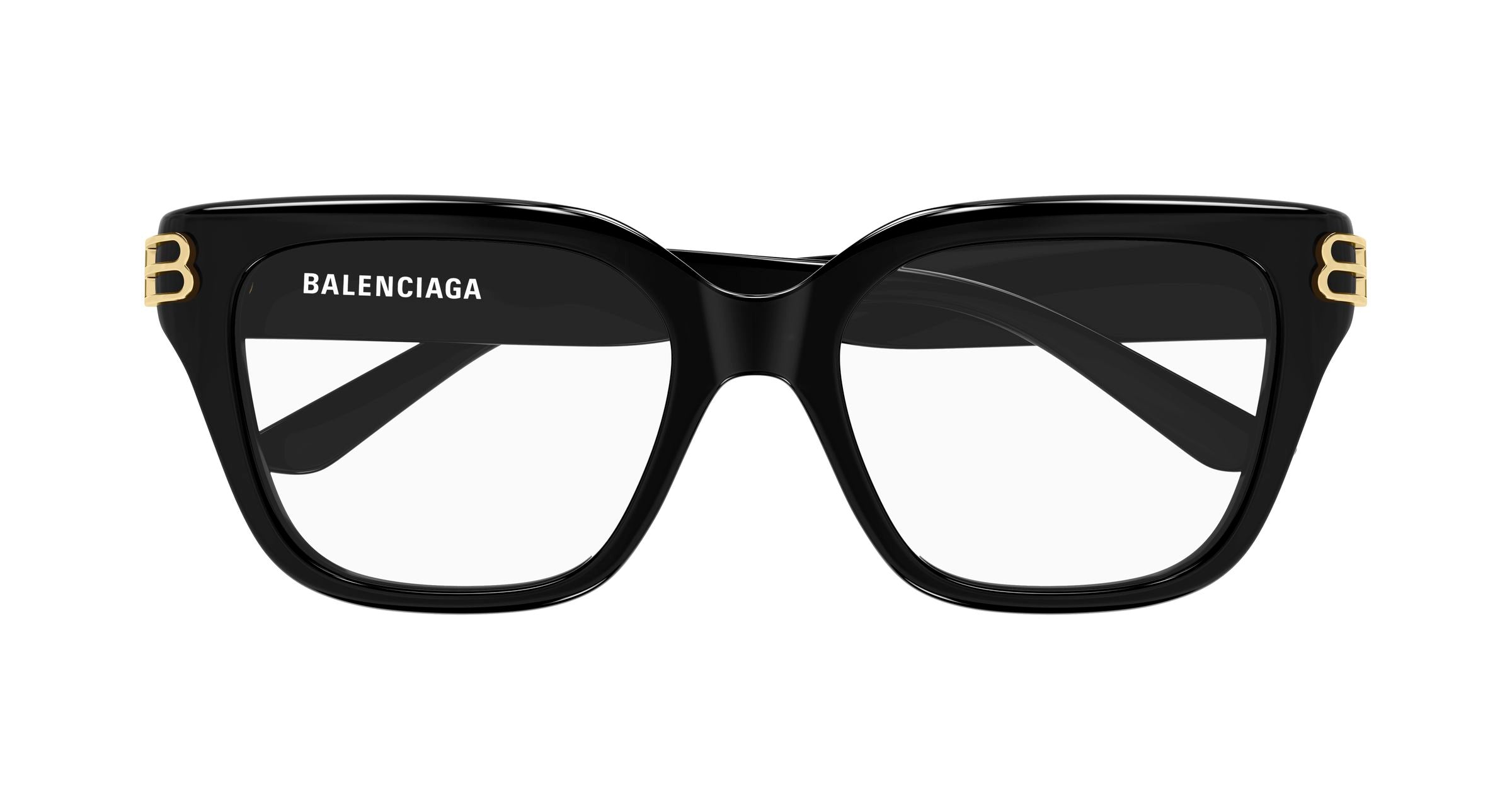 Balenciaga BB0437O 006 Montature da vista Balenciaga 2