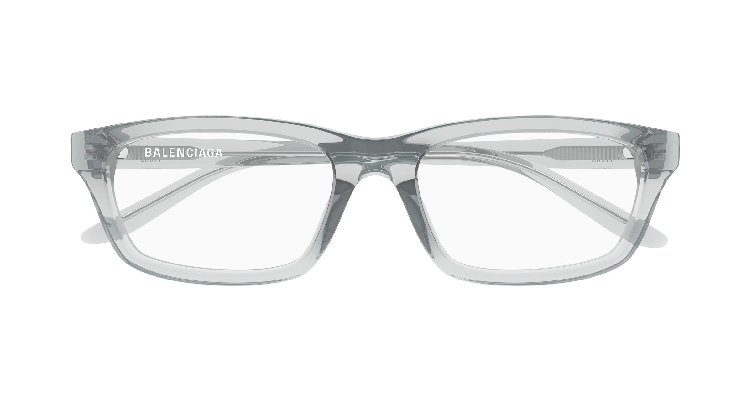 Balenciaga BB0439O 005 Montature da vista Balenciaga 2