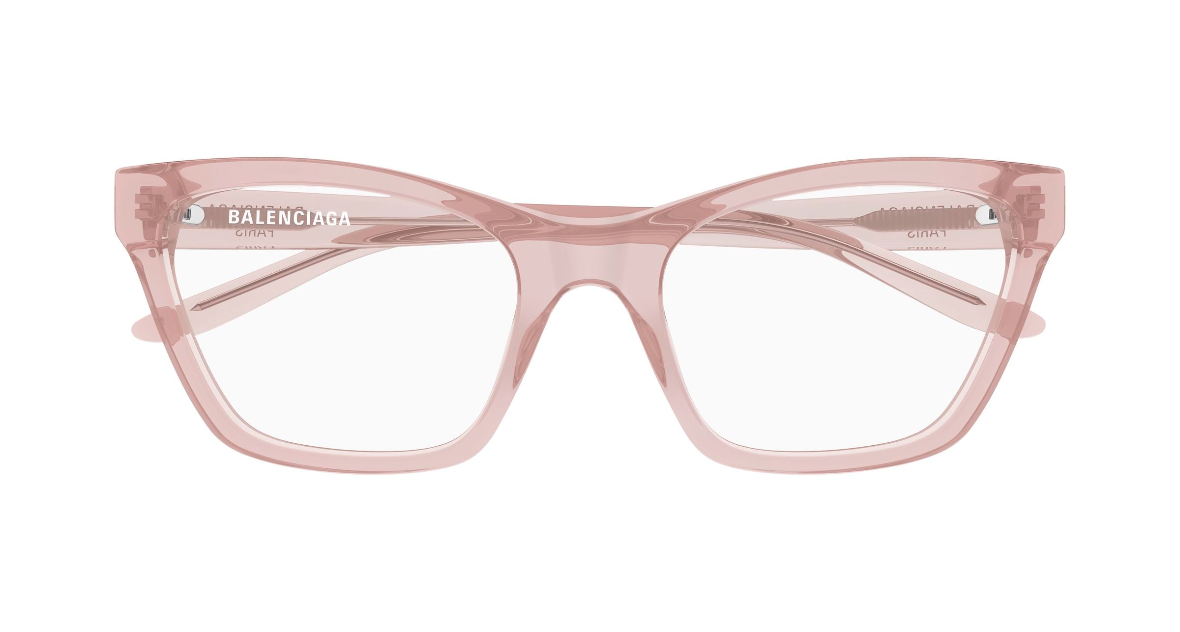 Balenciaga BB0440O 007 Montature da vista Balenciaga 2