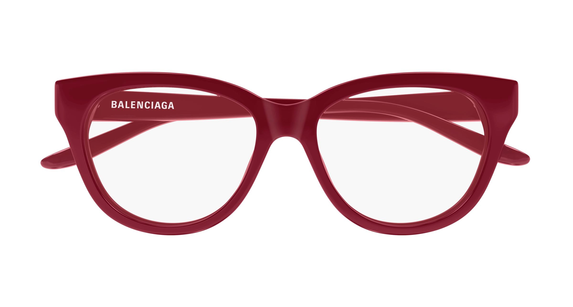 Balenciaga BB0441O 005 Montature da vista Balenciaga 2