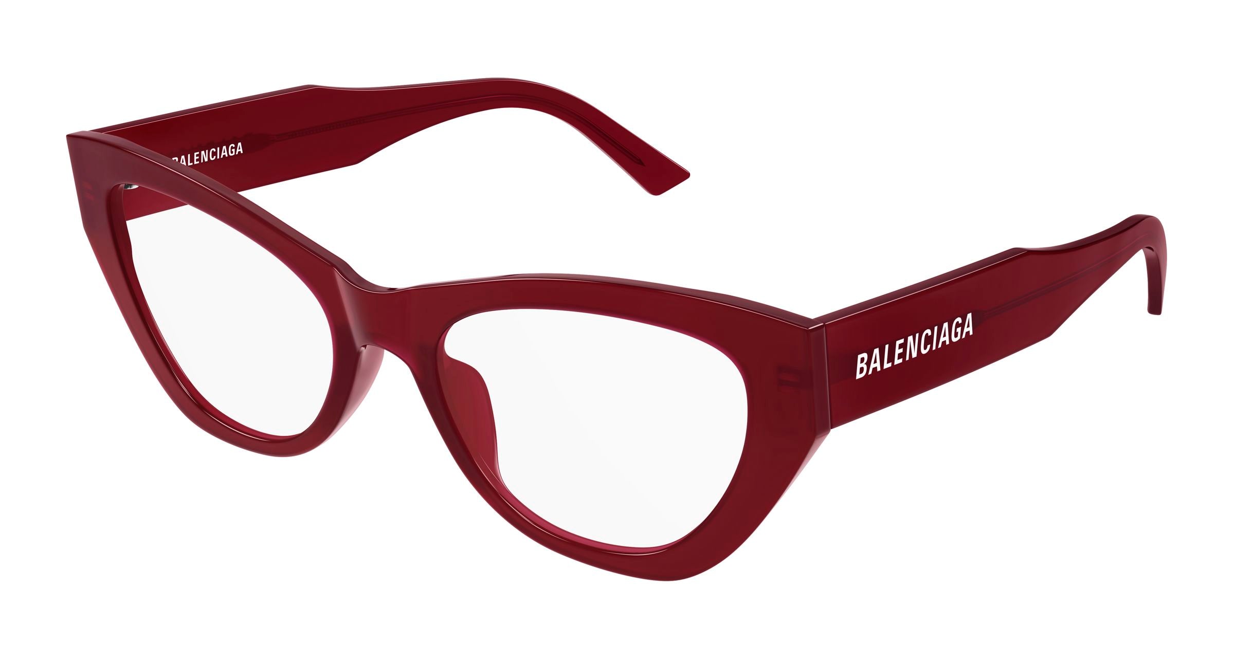 Balenciaga BB0449O 005 Montature da vista Balenciaga 1