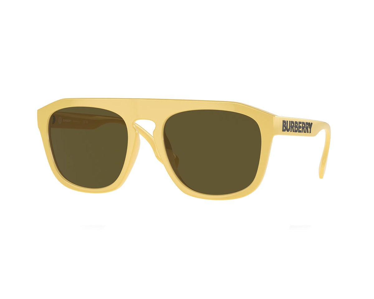 Burberry BE4396U WREN 407073 Occhiali da sole Burberry 1