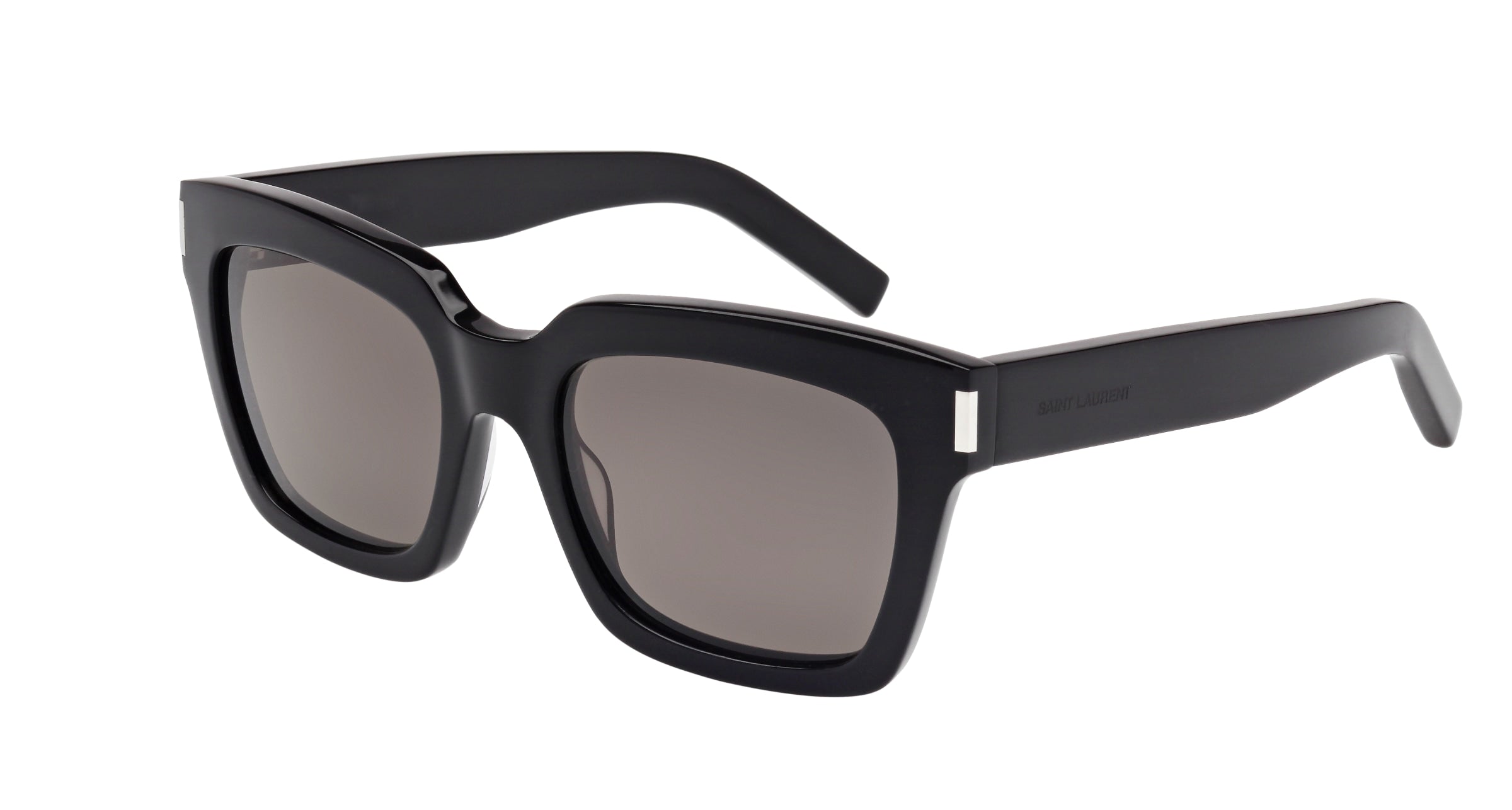 SAINT LAURENT BOLD 1 002 Occhiali da sole SAINT LAURENT 1