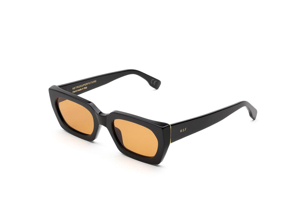 Retrosuperfuture BTR TEDDY REFINED Occhiali da sole Retrosuperfuture 1