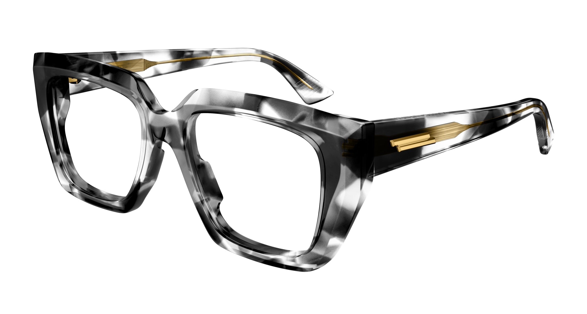 Bottega Veneta BV1032O 008 Montature da vista Bottega Veneta 1