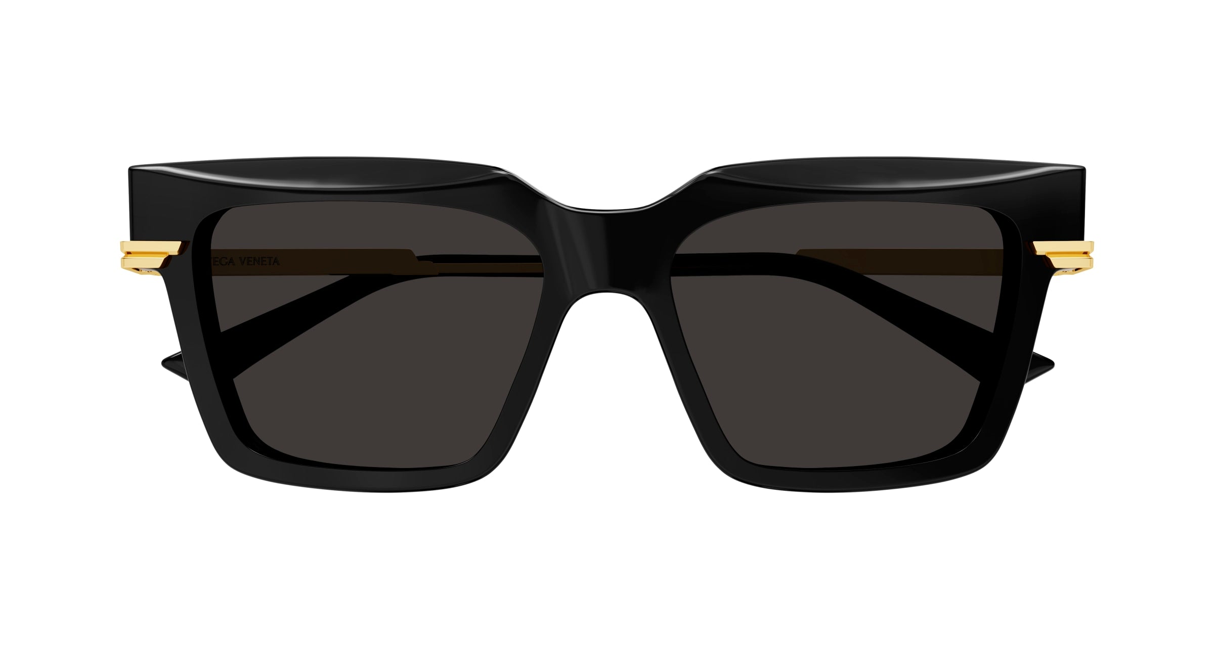 Bottega Veneta BV1242S 001 Occhiali da sole Bottega Veneta 2