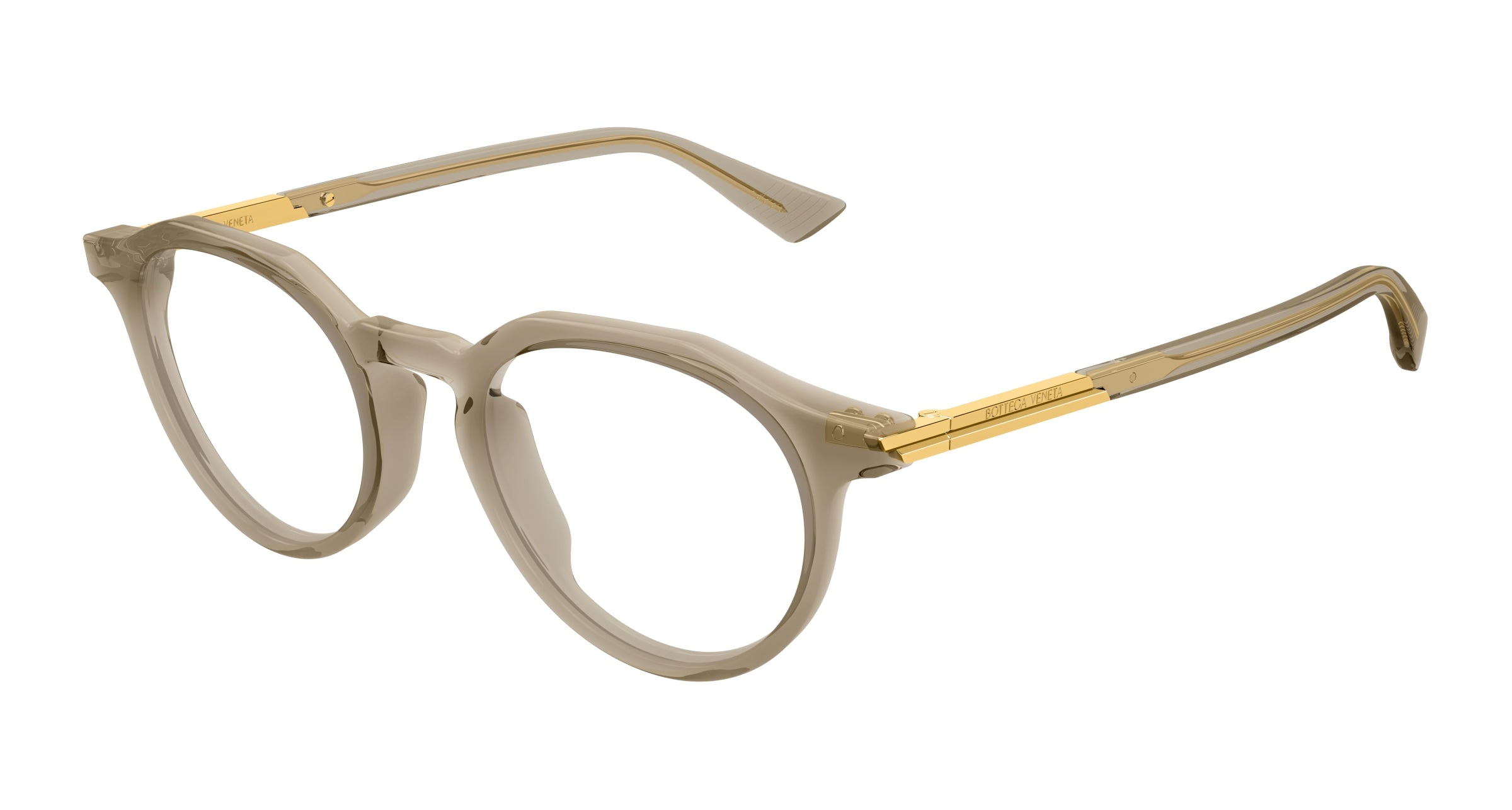 Bottega Veneta BV1263O 006 Montature da vista Bottega Veneta 1