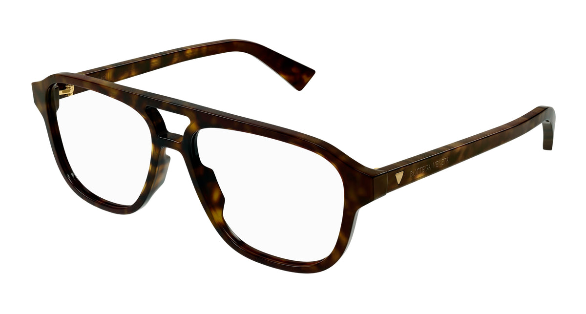 Bottega Veneta BV1294O 002 Montature da vista Bottega Veneta 1