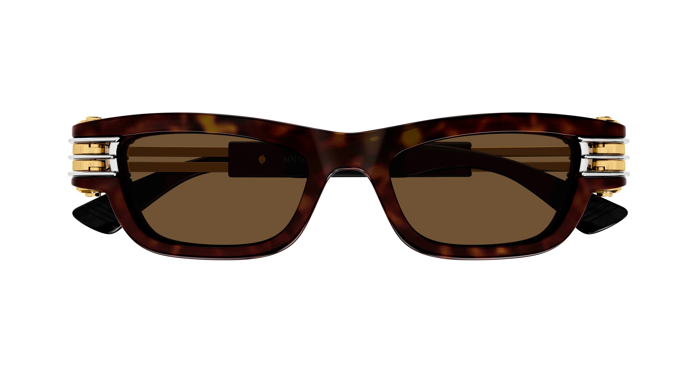 Bottega Veneta BV1308S 002 Occhiali da sole Bottega Veneta 2
