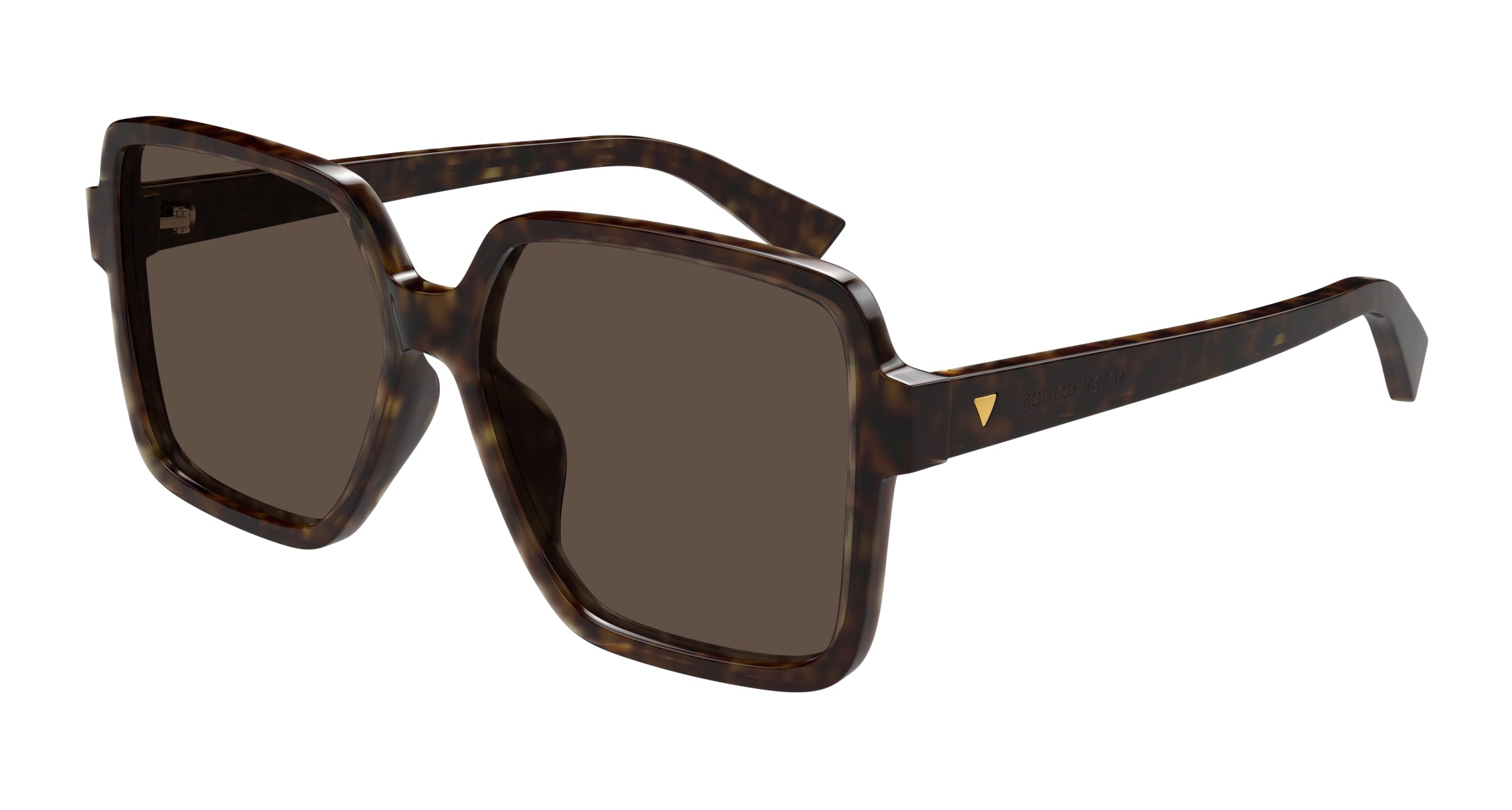 Bottega Veneta BV1317SK 002 Occhiali da sole Bottega Veneta 1