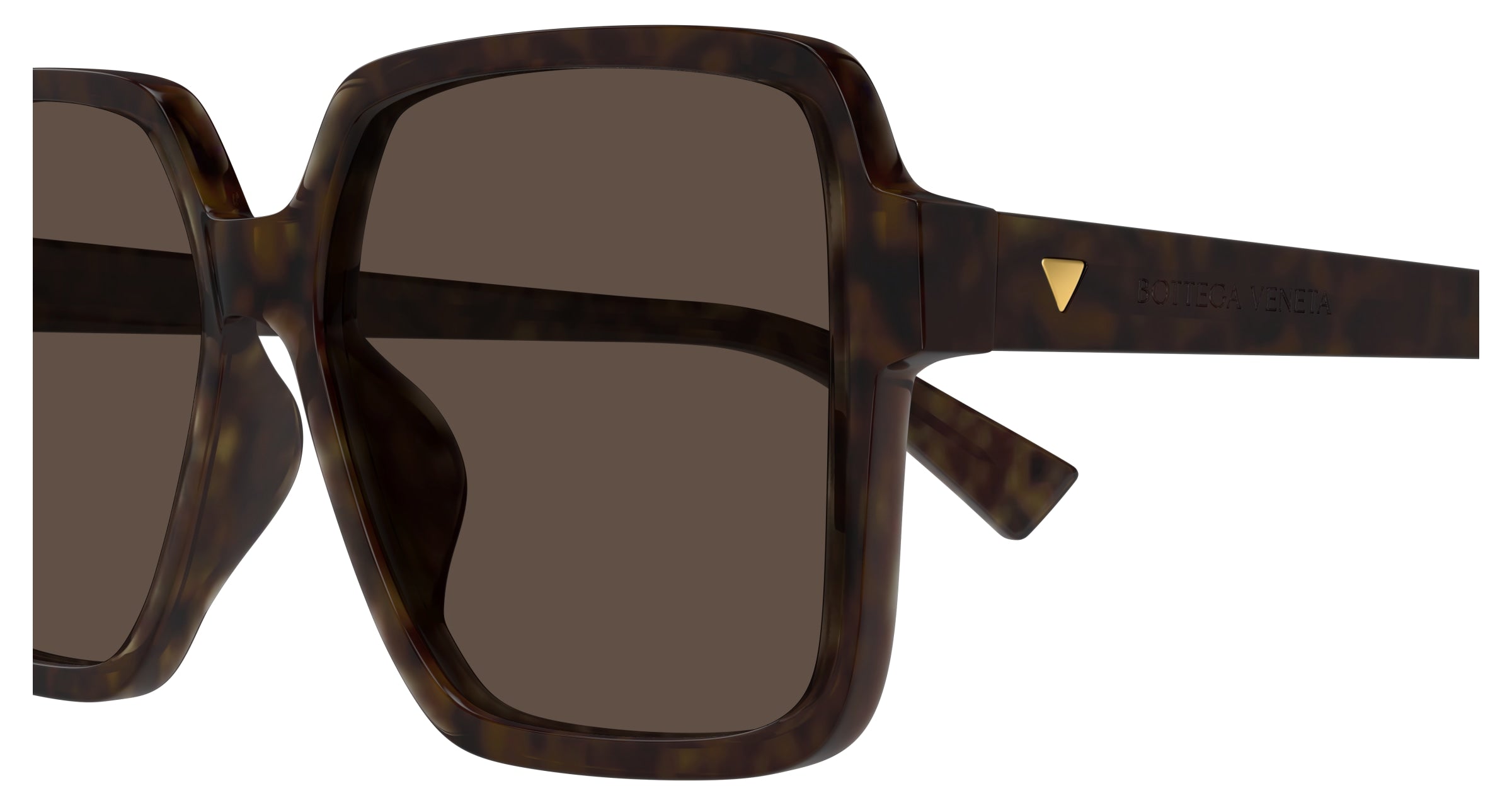 Bottega Veneta BV1317SK 002 Occhiali da sole Bottega Veneta 3
