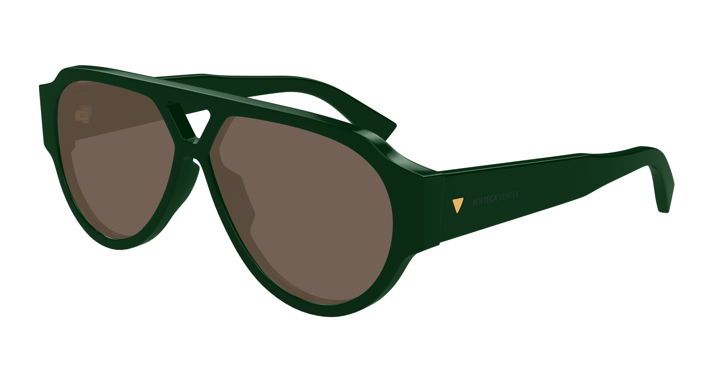 Bottega Veneta BV1318S 003 Occhiali da sole Bottega Veneta 1