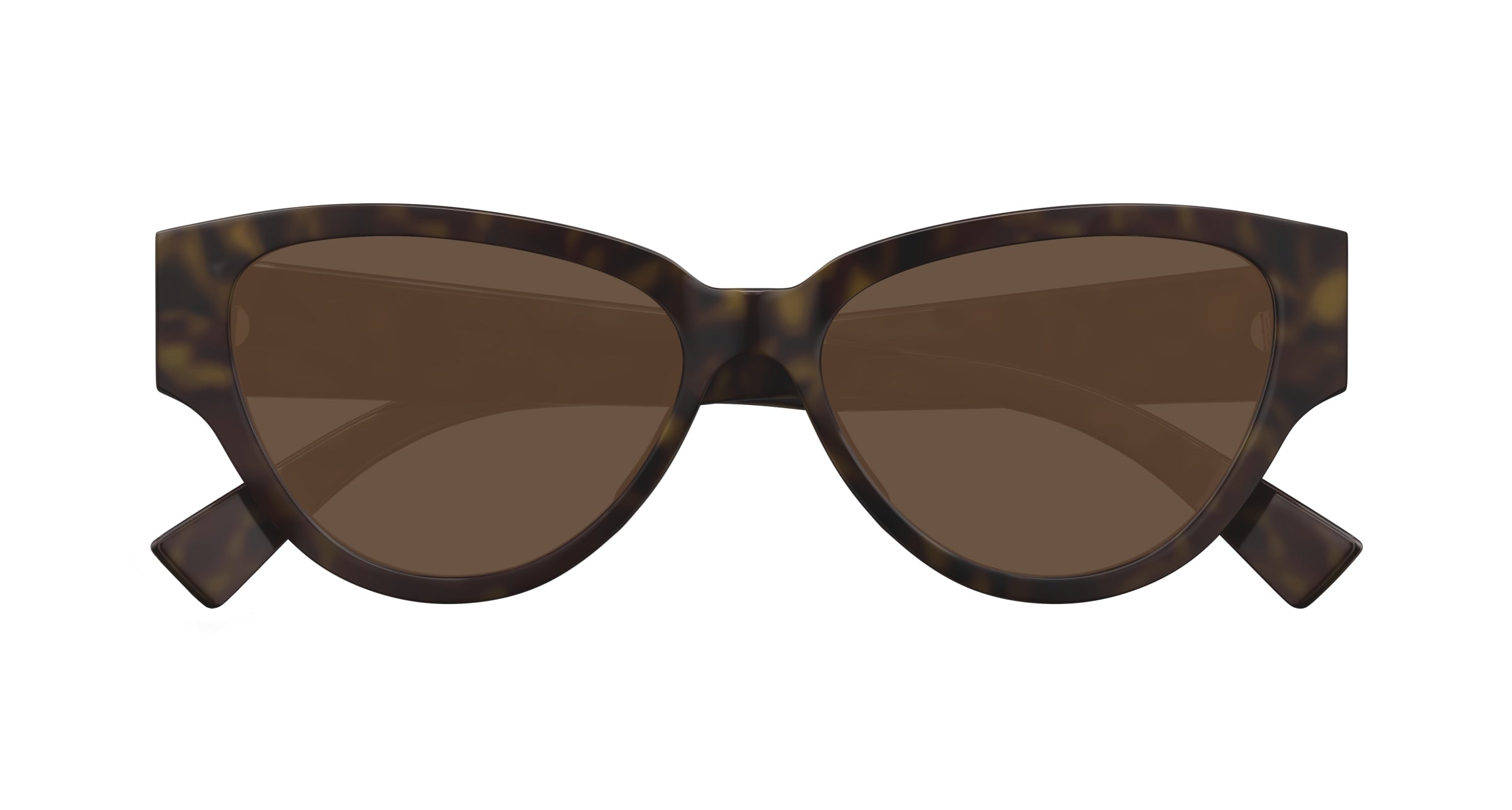 Bottega Veneta BV1319S 002 Occhiali da sole Bottega Veneta 3
