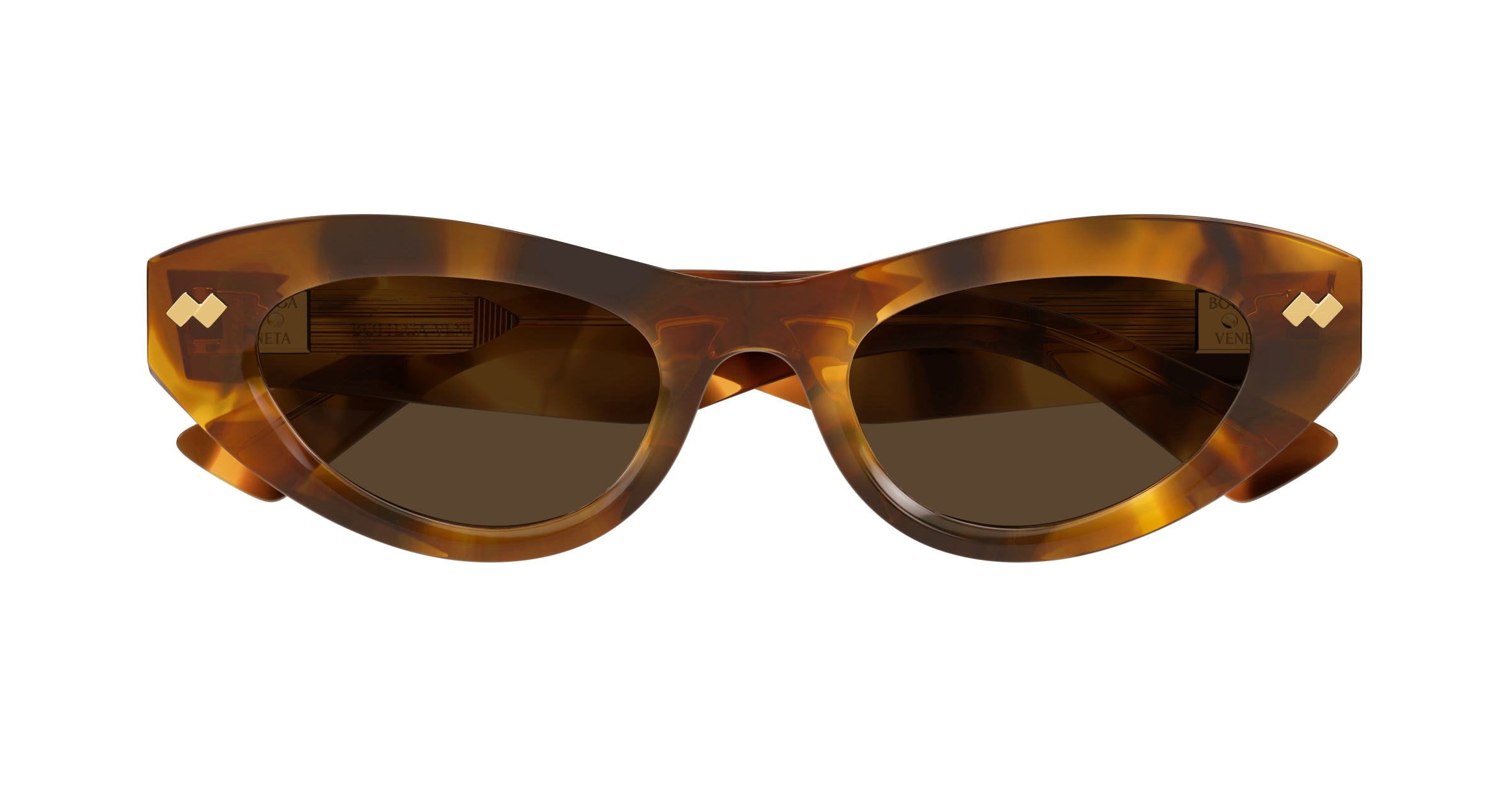 Bottega Veneta BV1350S 002 Occhiali da sole Bottega Veneta 2