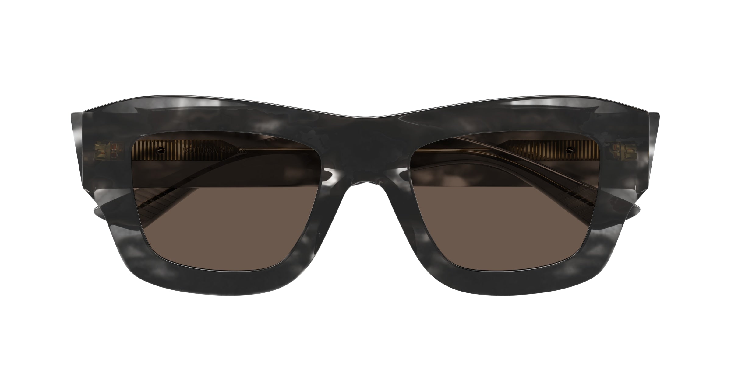 Bottega Veneta BV1357S 002 Occhiali da sole Bottega Veneta 2