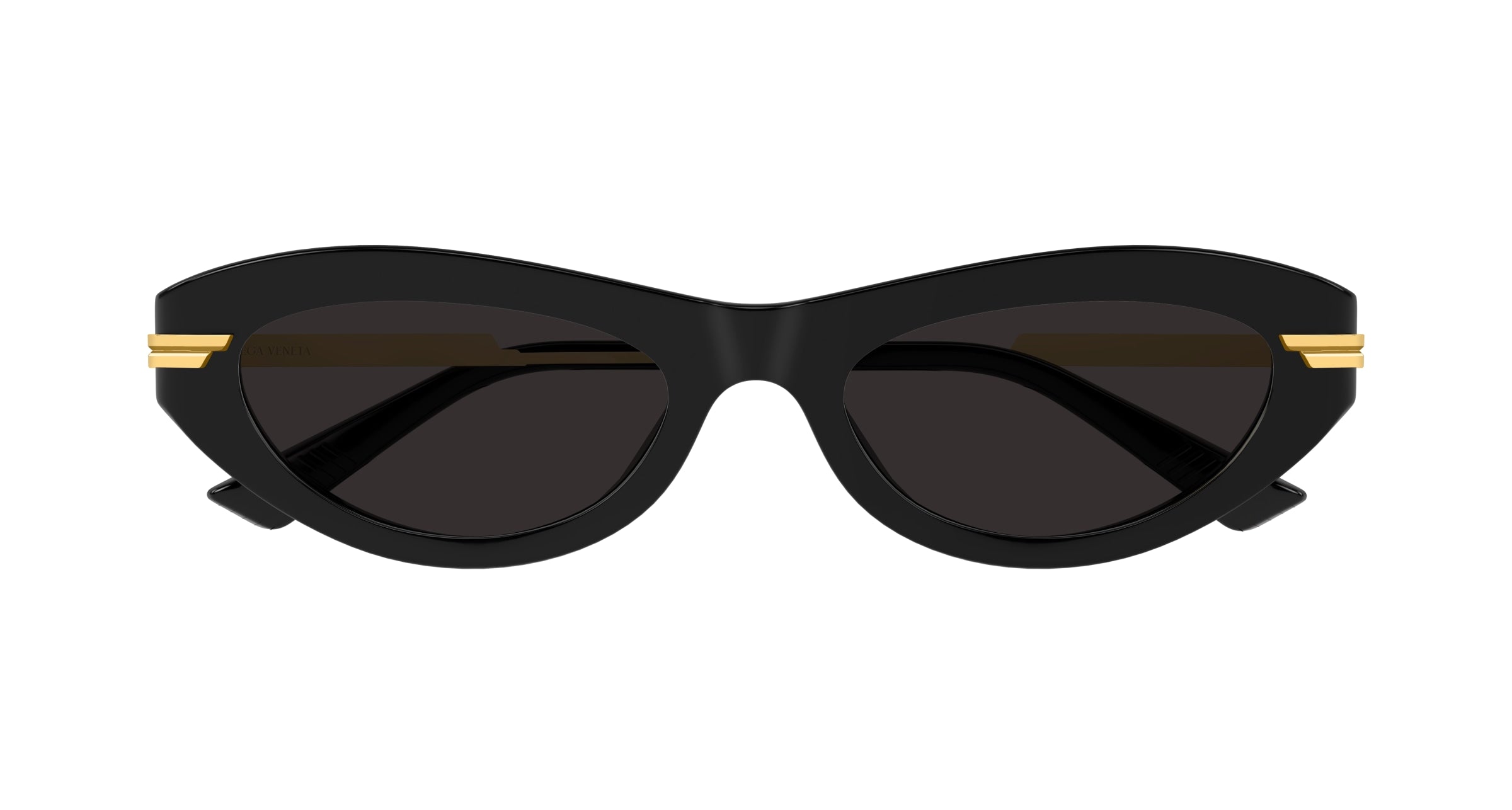 Bottega Veneta BV1368S 001 Occhiali da sole Bottega Veneta 2