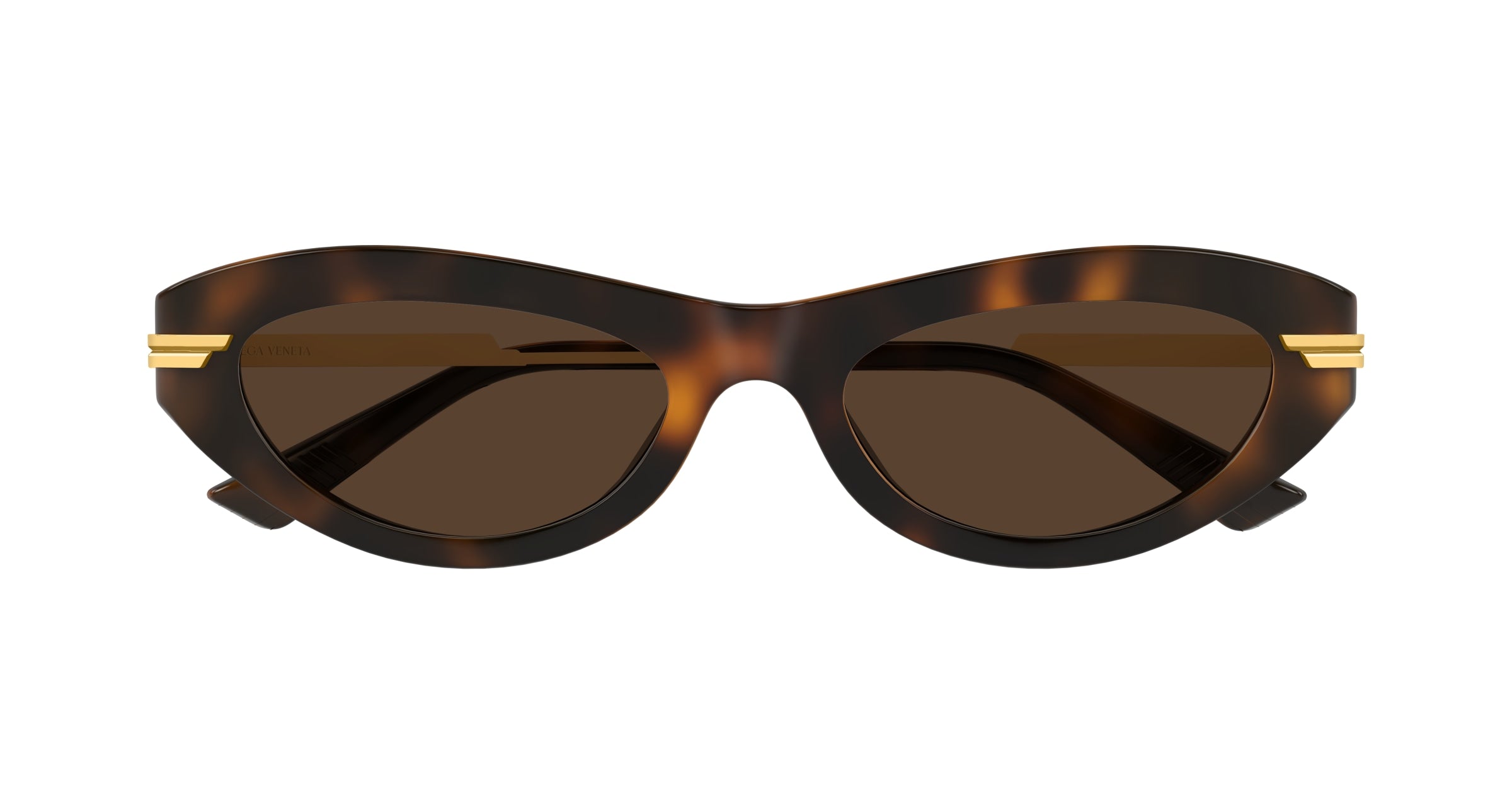 Bottega Veneta BV1368S 002 Occhiali da sole Bottega Veneta 2