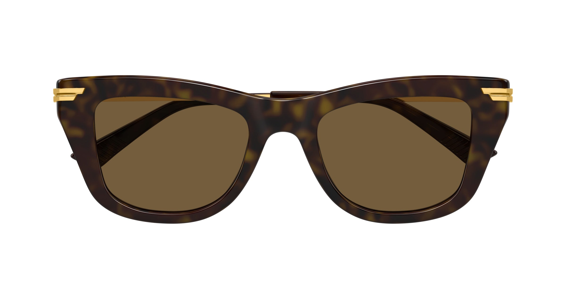 Bottega Veneta BV1369S 002 Occhiali da sole Bottega Veneta 2