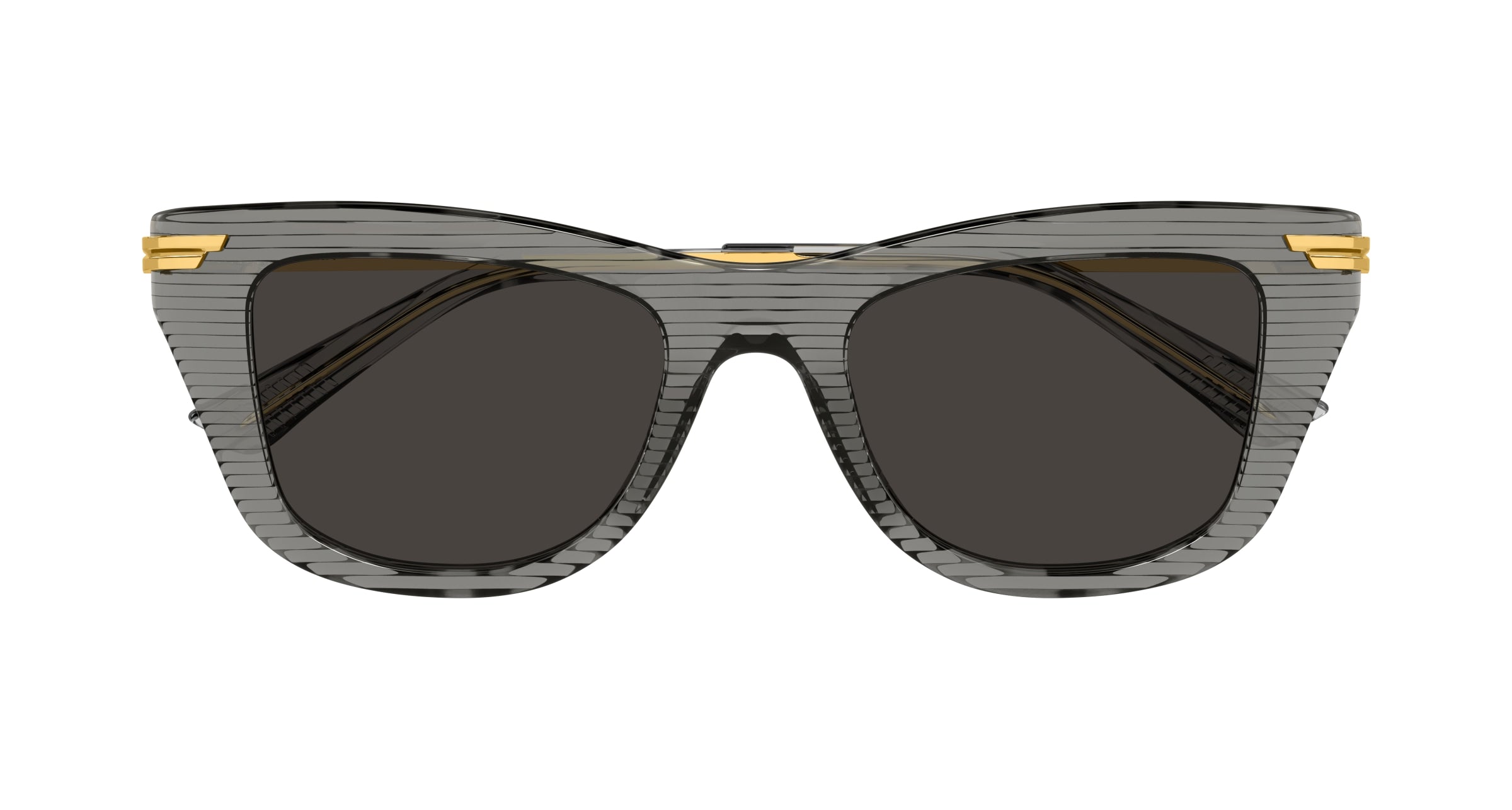 Bottega Veneta BV1369S 003 Occhiali da sole Bottega Veneta 2