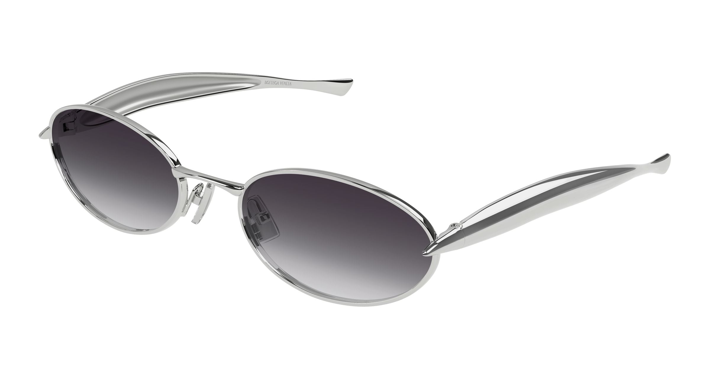 Bottega Veneta BV1386S 003 Occhiali da sole Bottega Veneta 1
