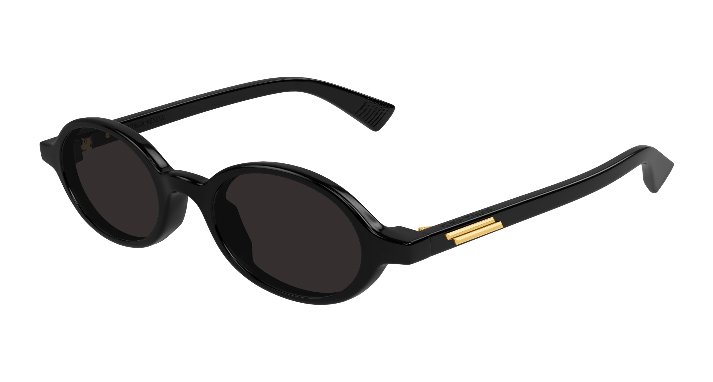 Bottega Veneta BV1388S 001 Occhiali da sole Bottega Veneta 1