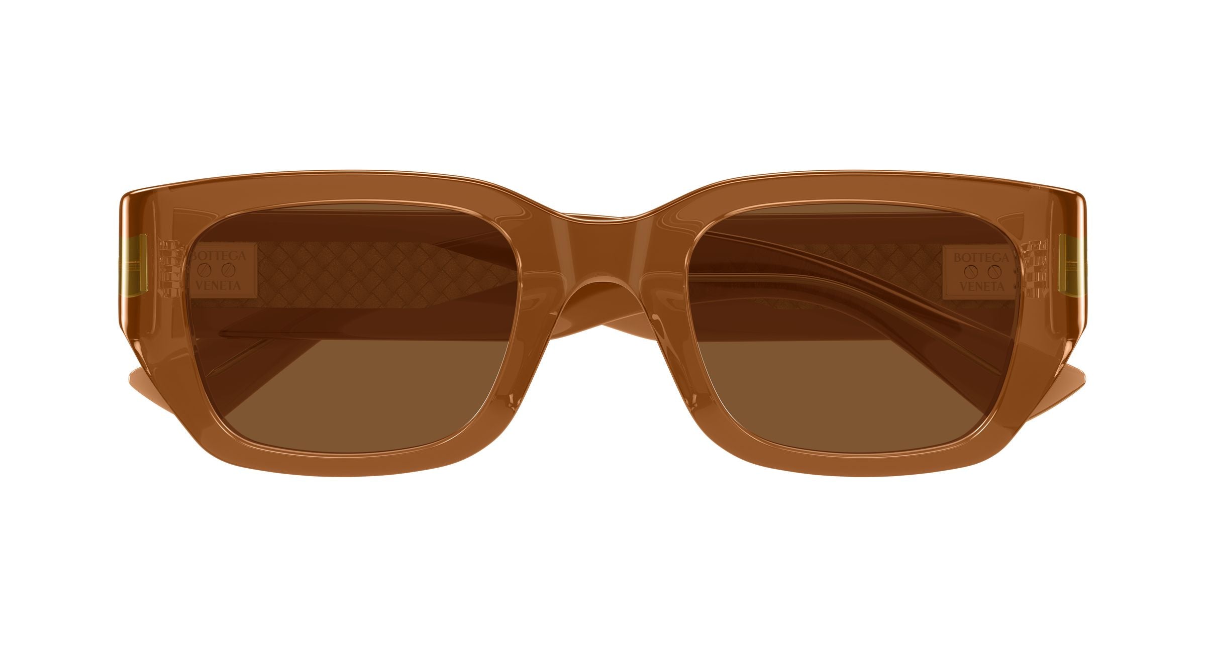 Bottega Veneta BV1400S 003 Occhiali da sole Bottega Veneta 2