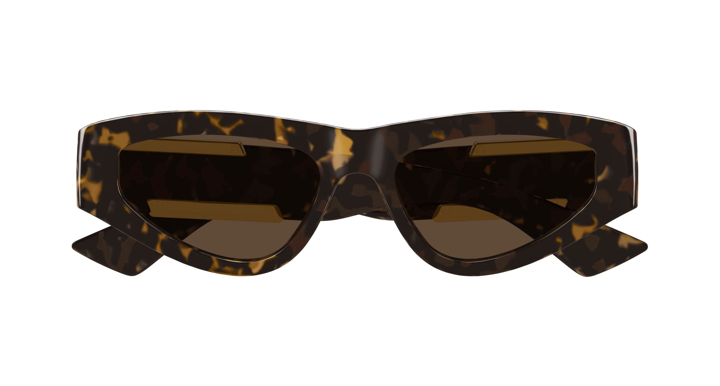 Bottega Veneta BV1407S 002 Occhiali da sole Bottega Veneta 2