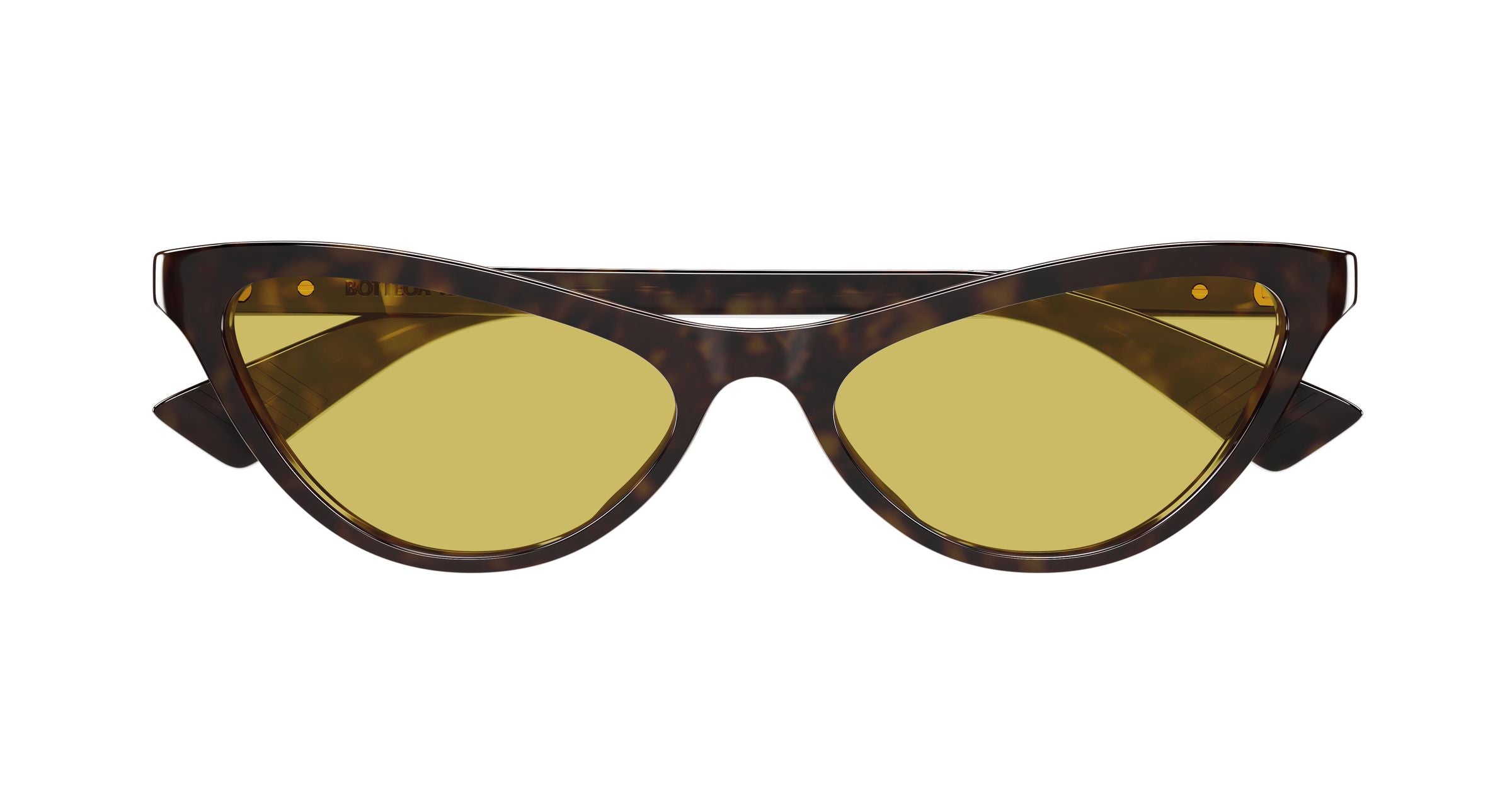 Bottega Veneta BV1414S 002 Occhiali da sole Bottega Veneta 2